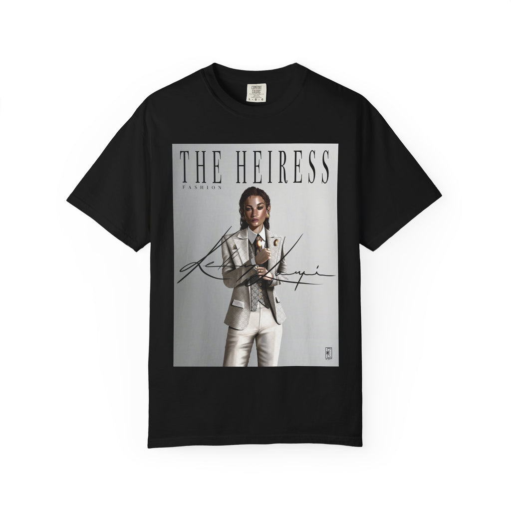 T-shirt | The Heiress - Fashion