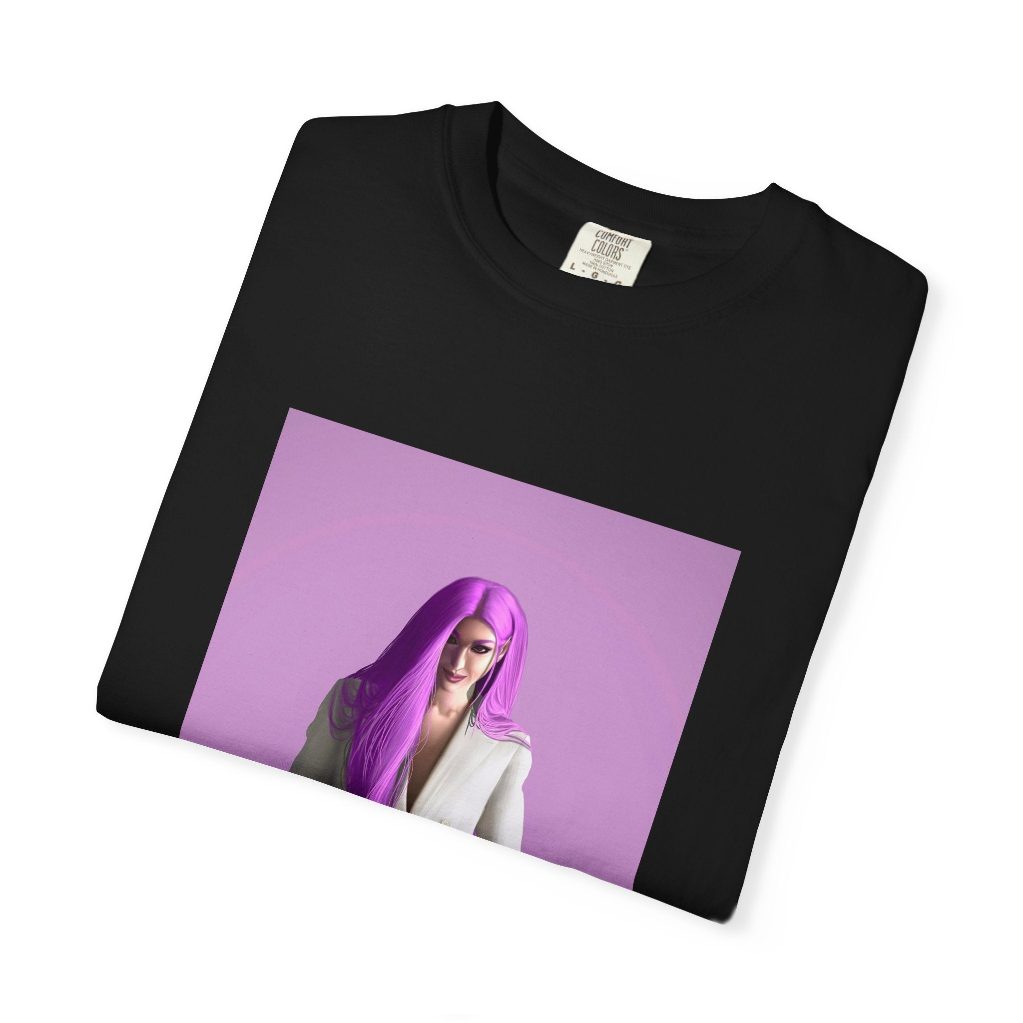 T-shirt | Rumi