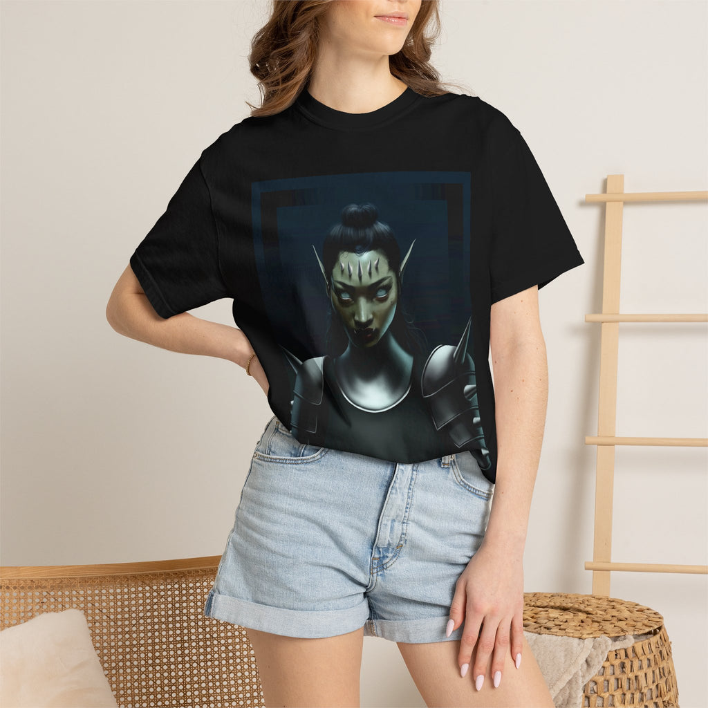 T-shirt | The Heiress of Two Worlds