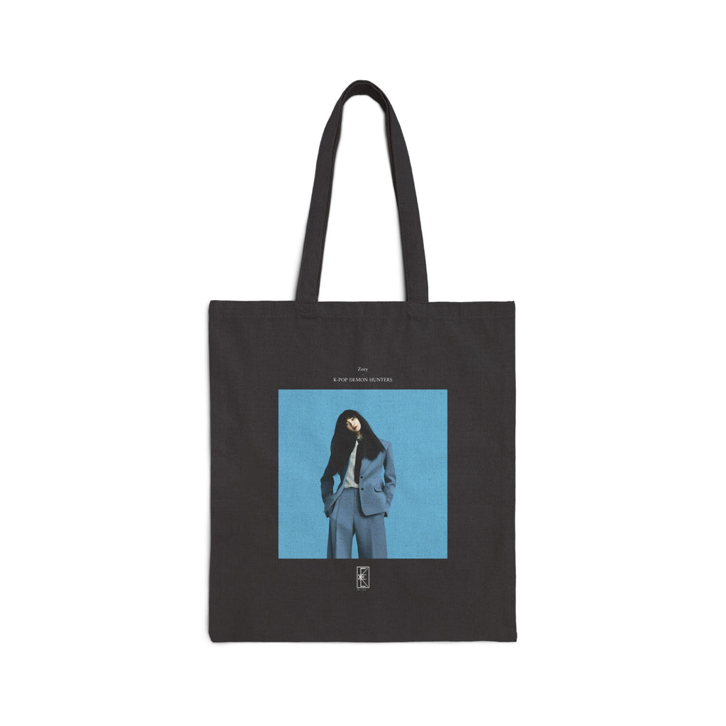 Tote Bag | Zoey