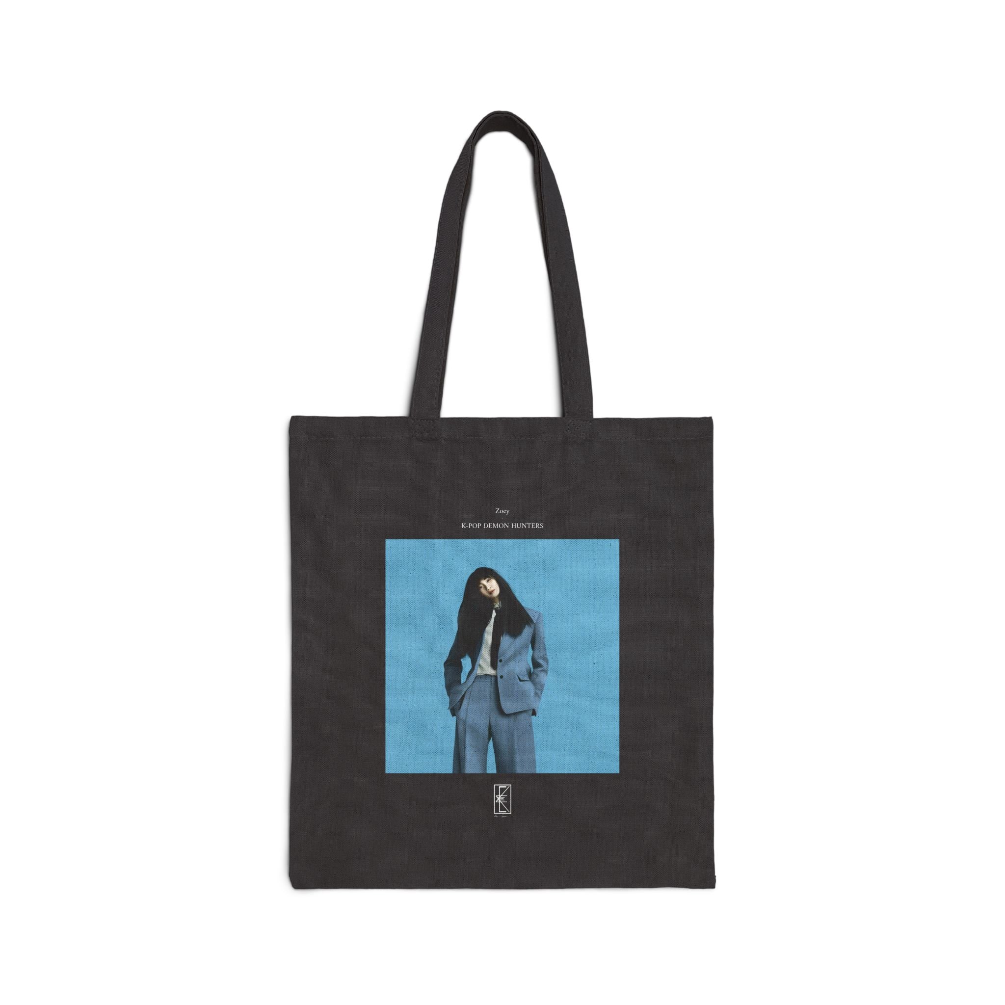 Tote Bag | Zoey