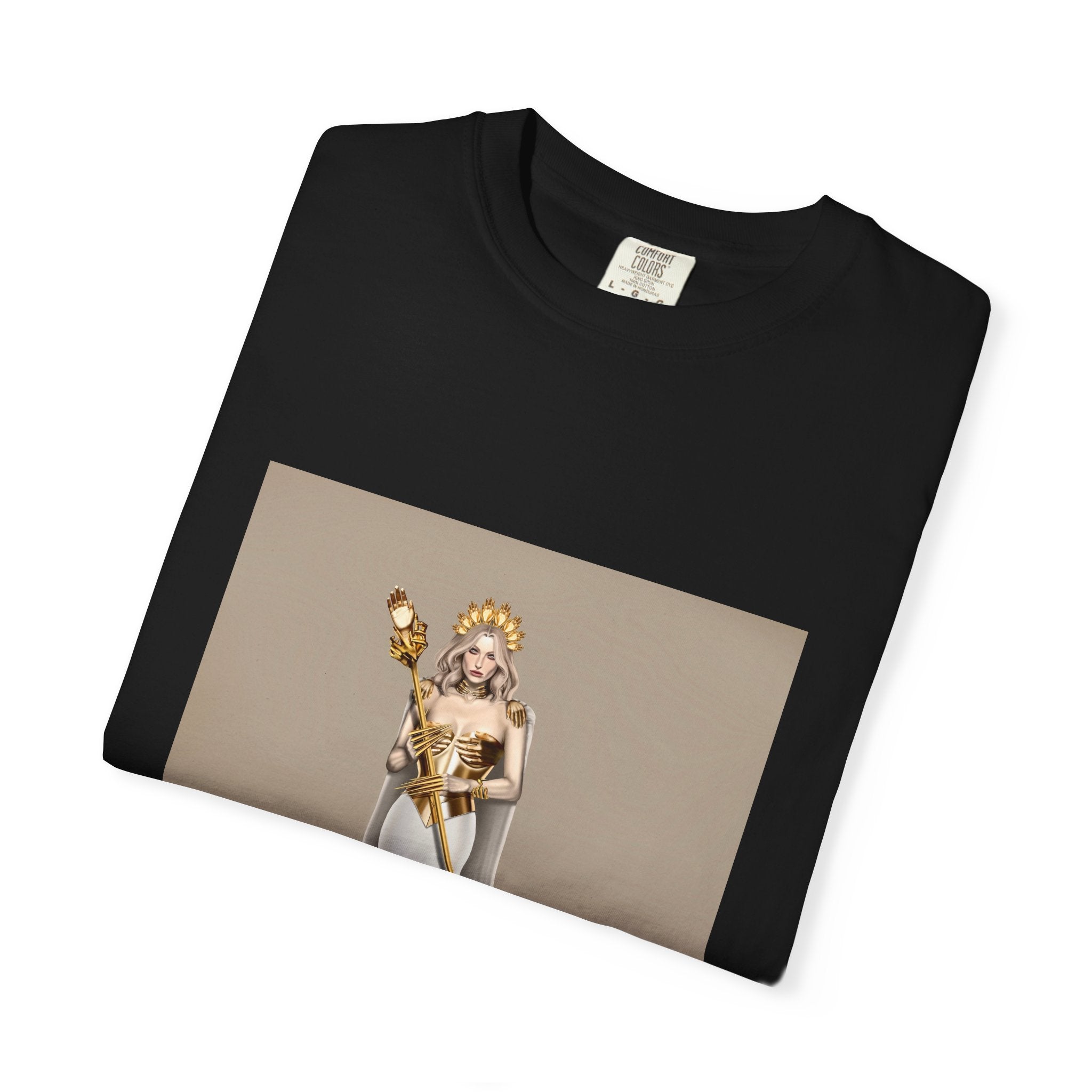 T-shirt | The Queen's Hand
