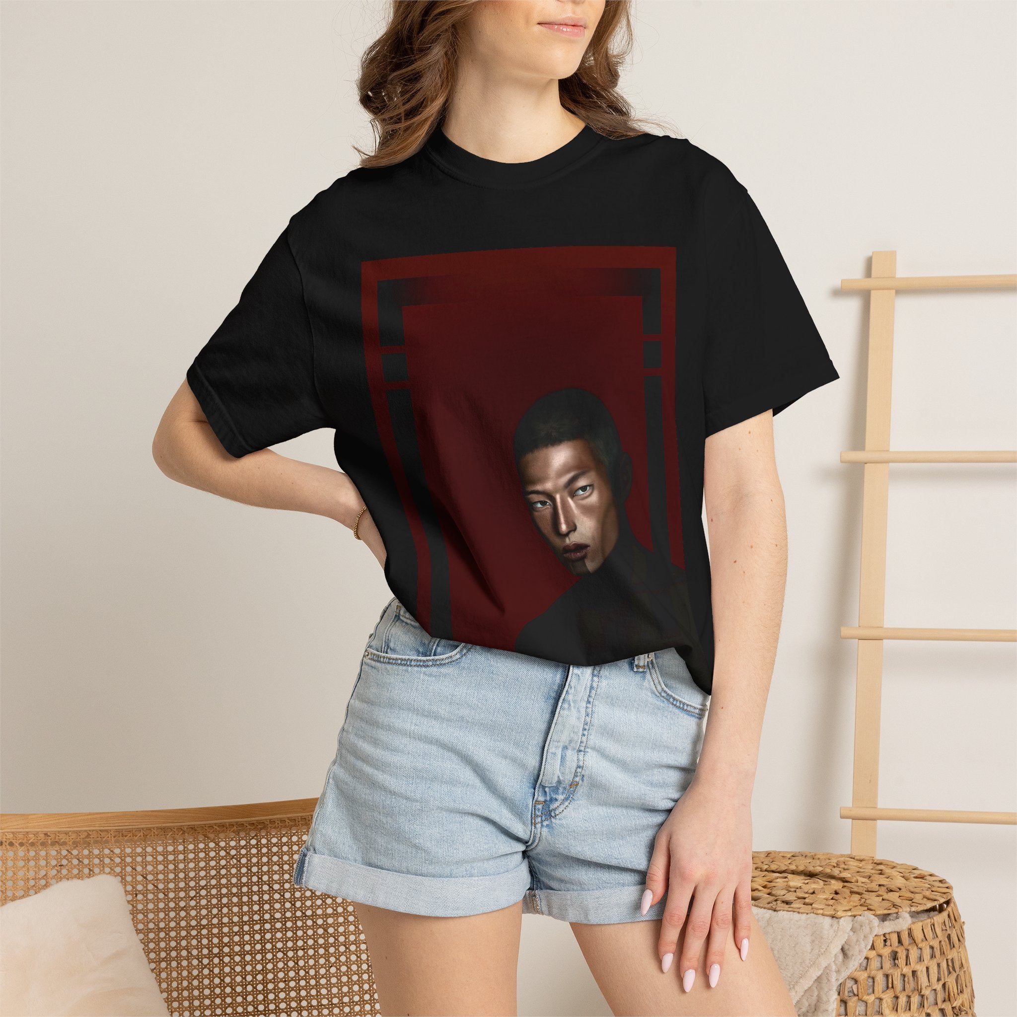 T-shirt | The Pact of the Three