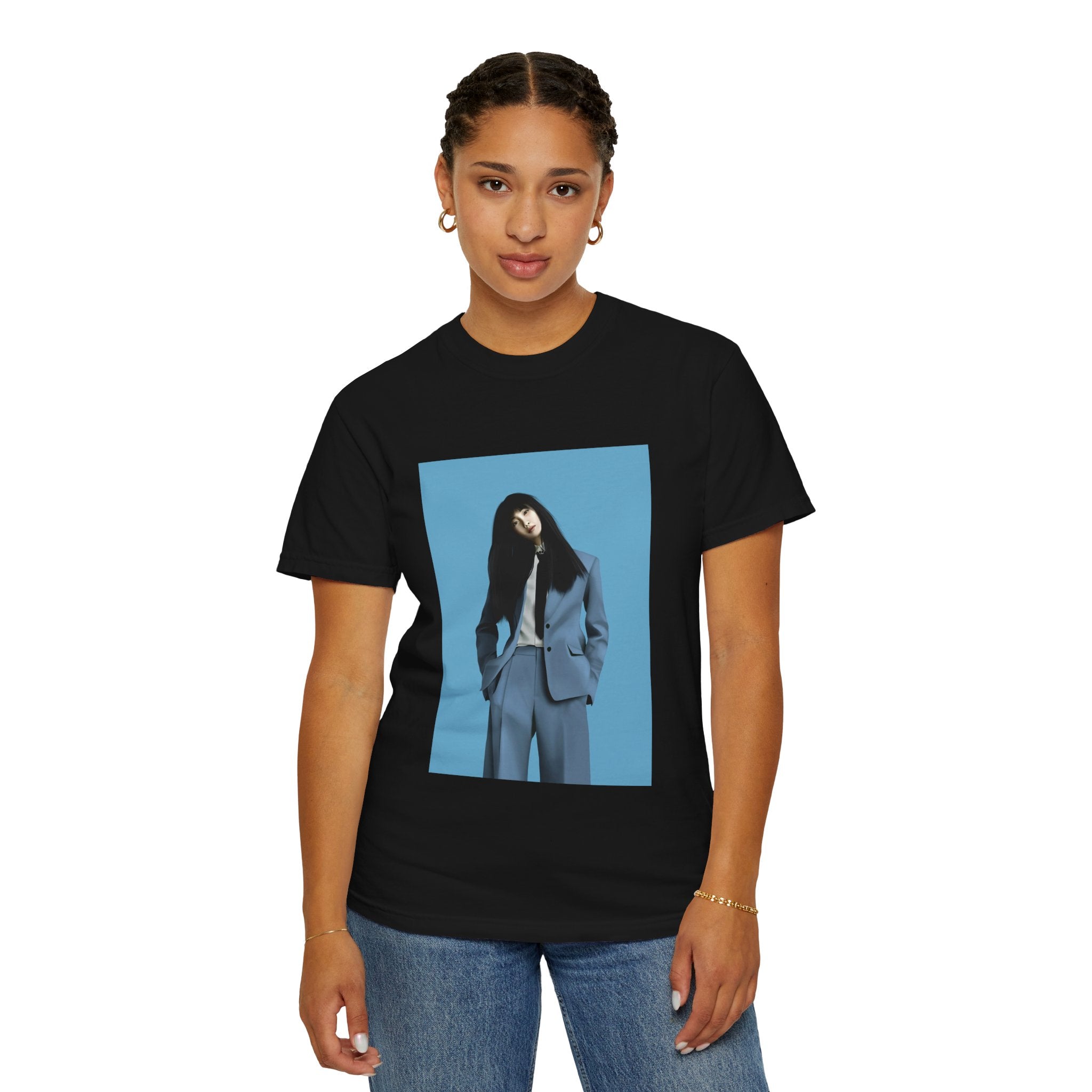T-shirt | Zoey