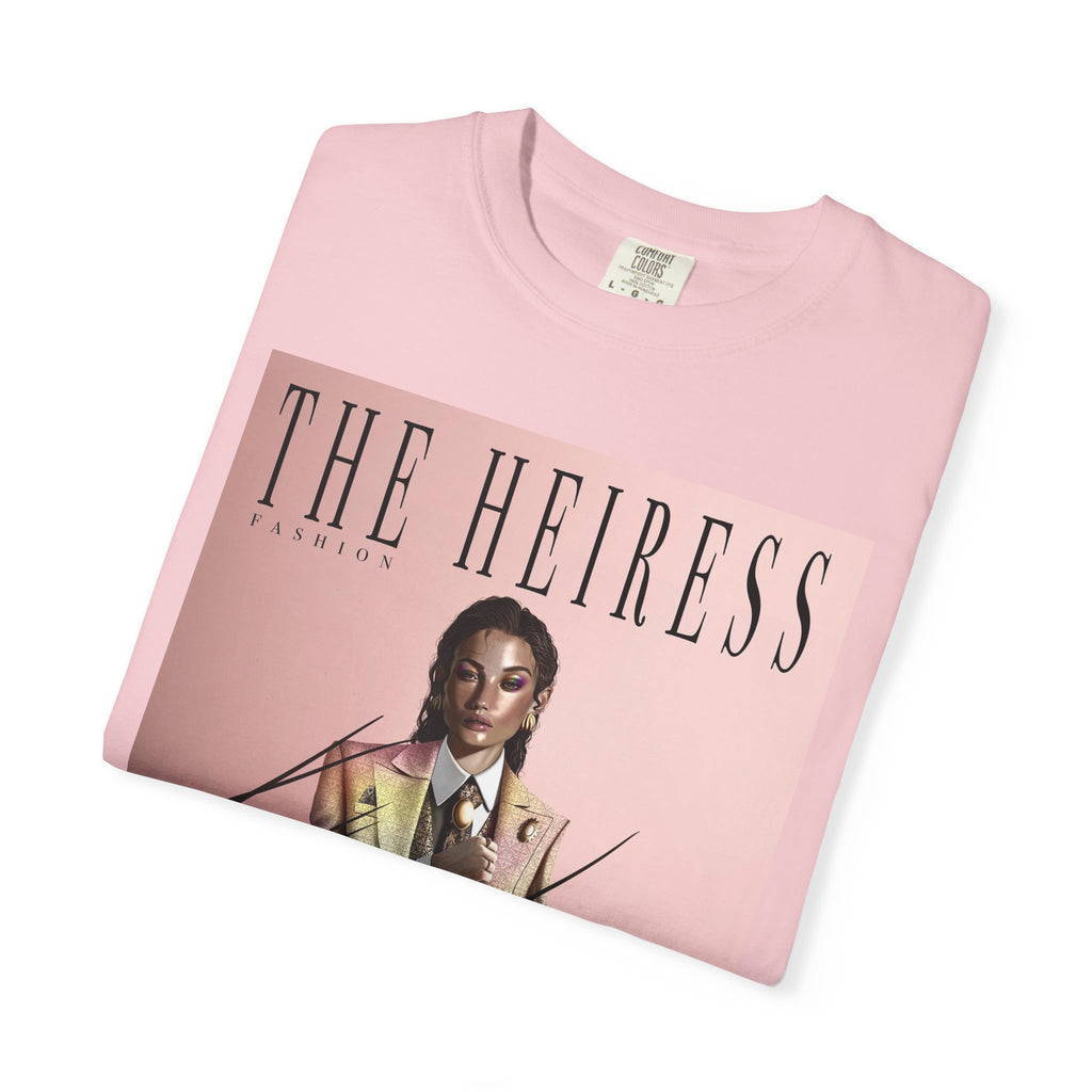 T-shirt | The Heiress - Fashion