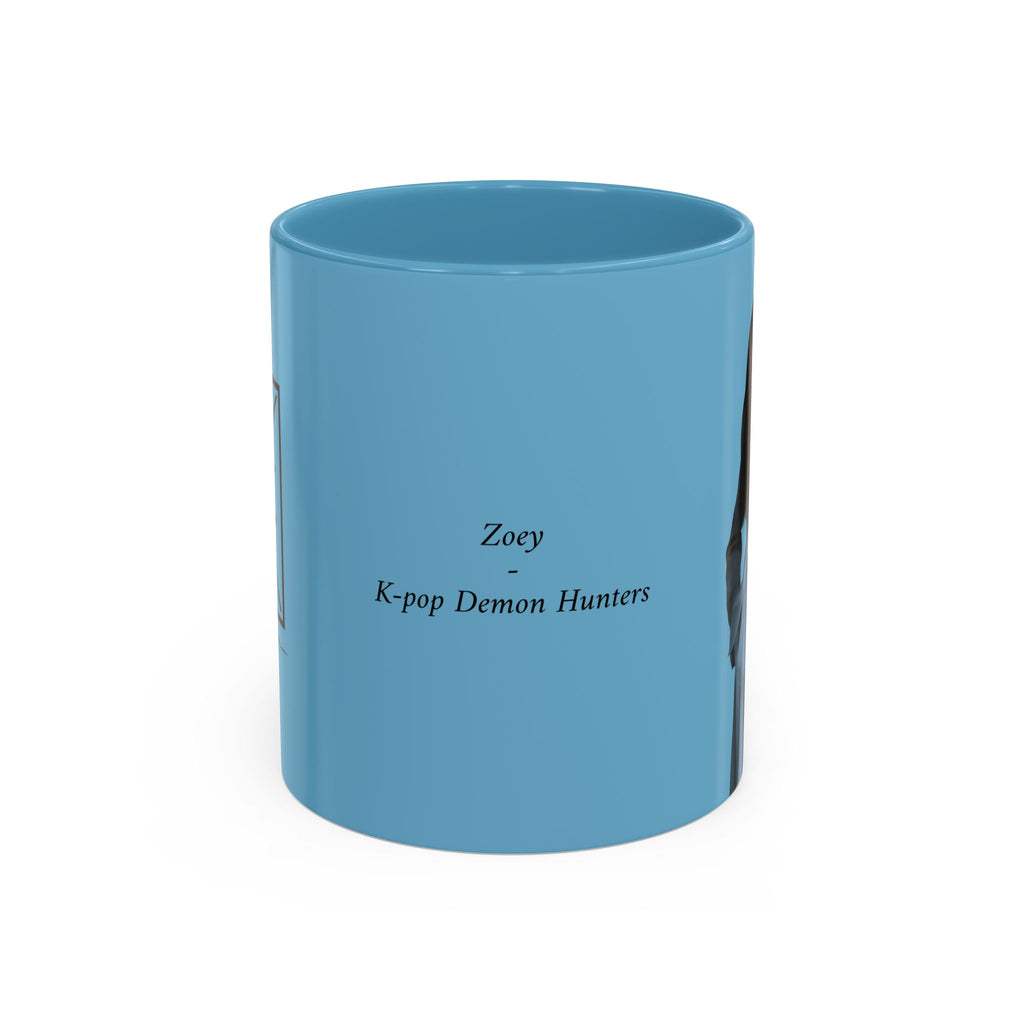 Mug | Zoey
