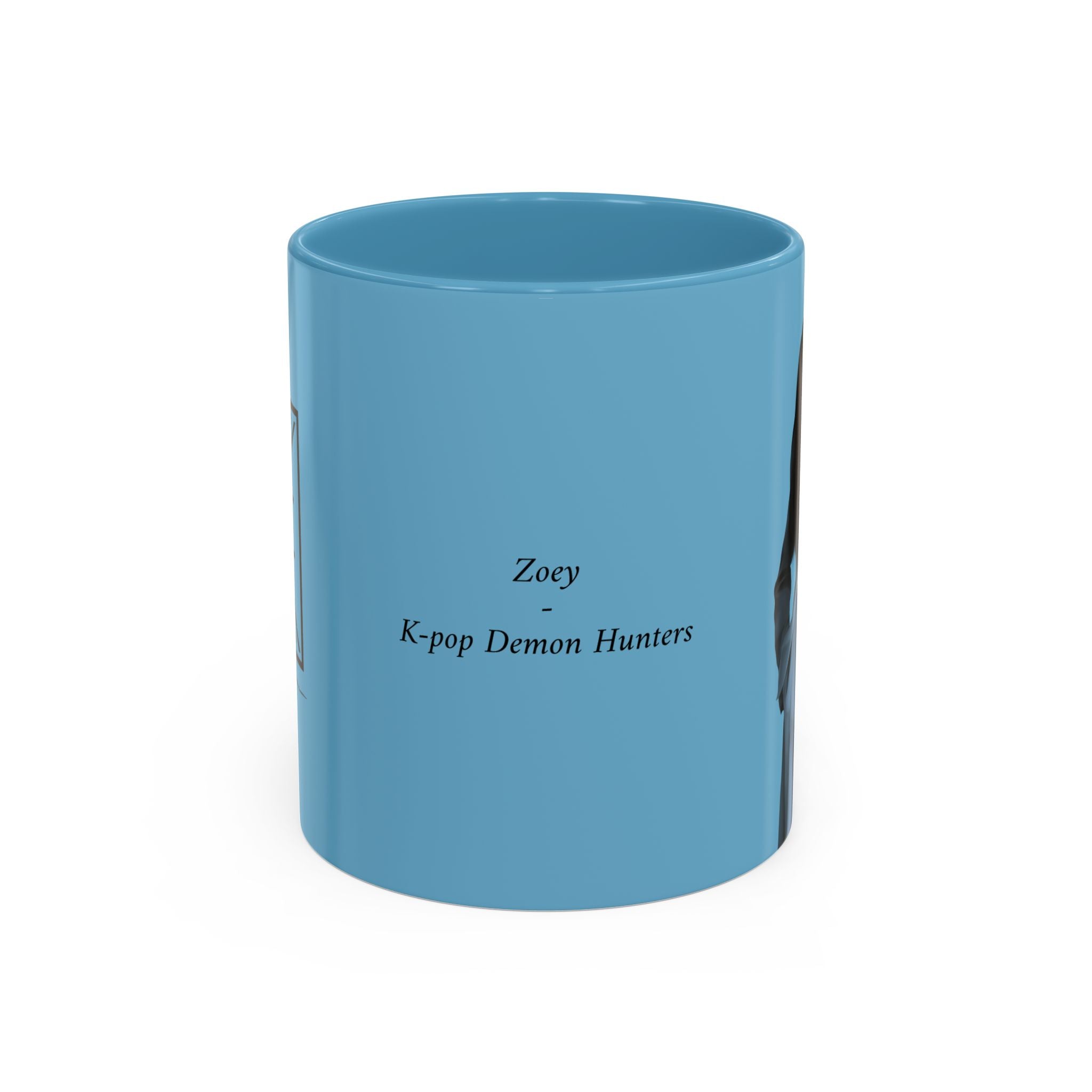 Mug | Zoey
