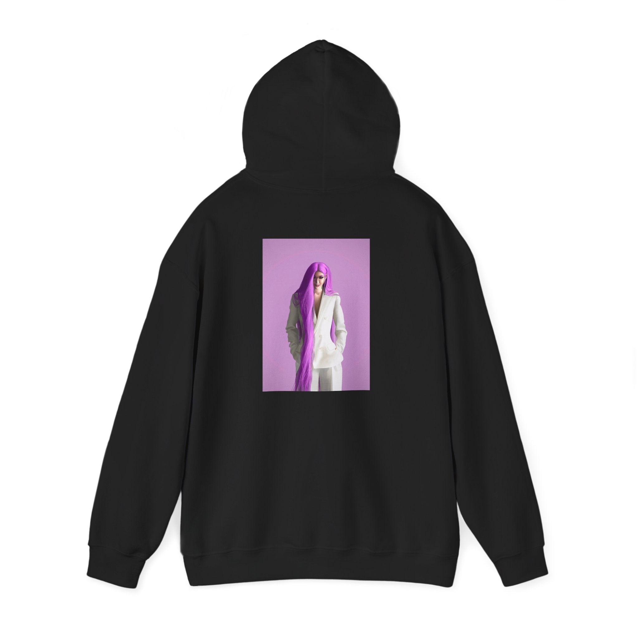 Hoodie | Rumi