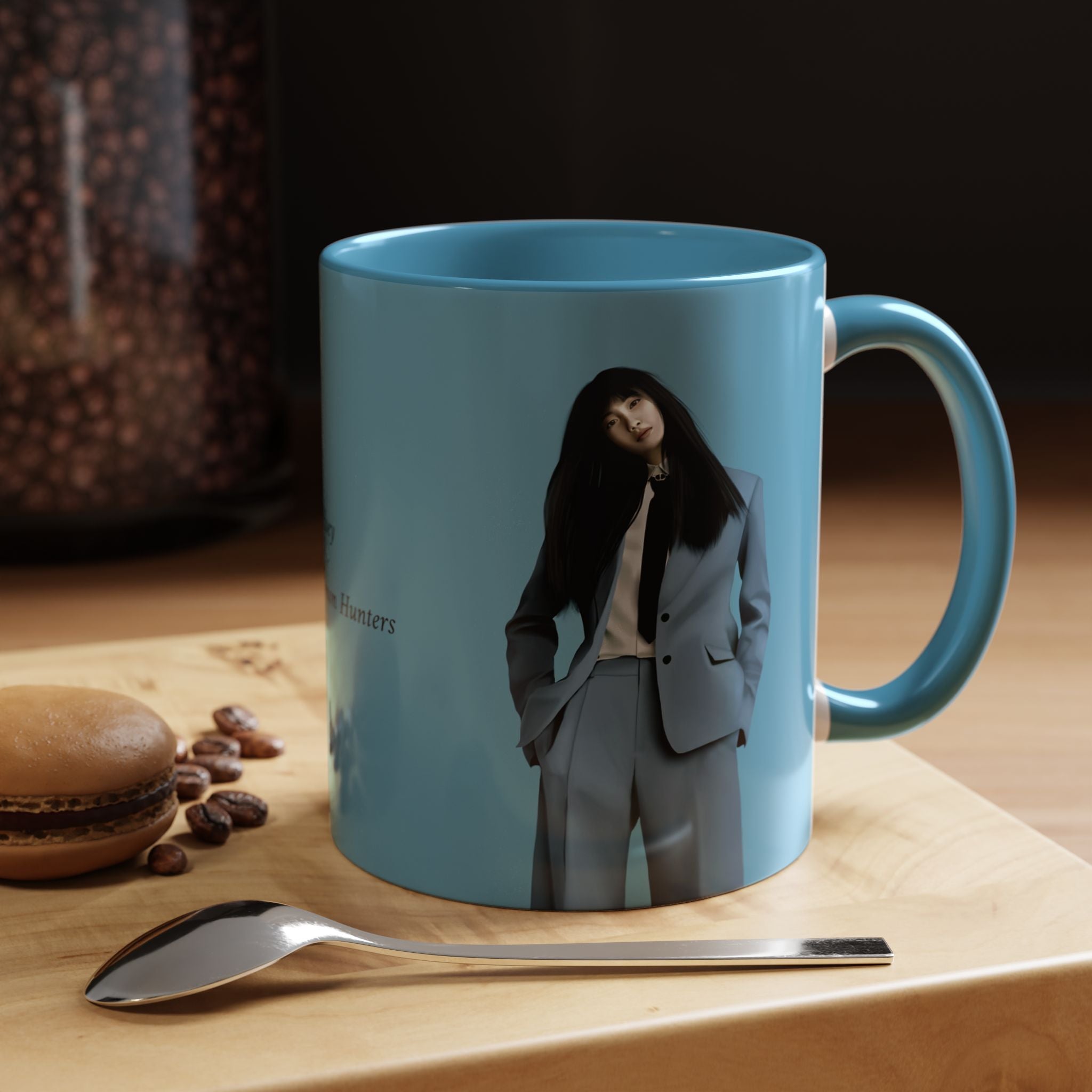 Mug | Zoey