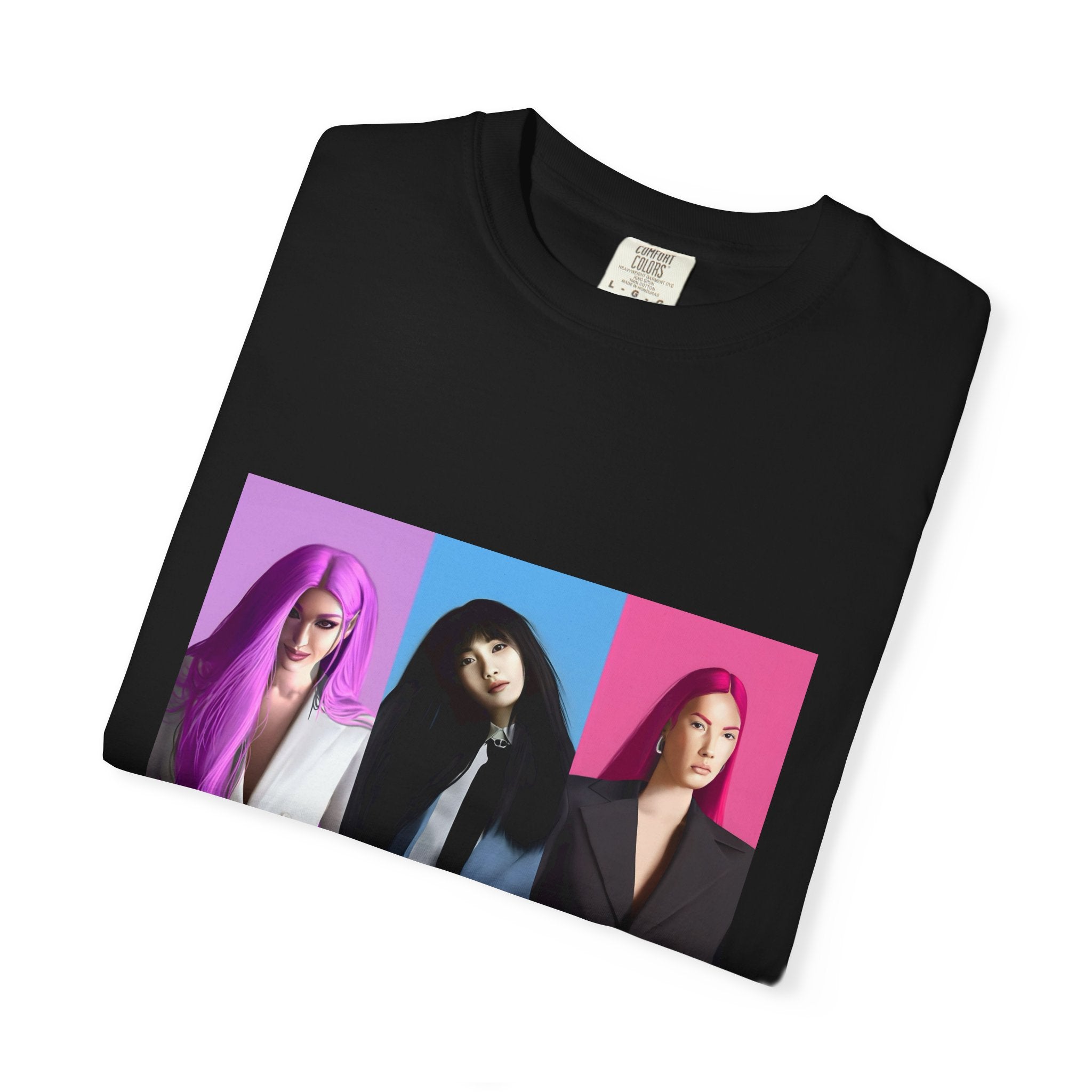 T-shirt | K-pop Demon Hunters