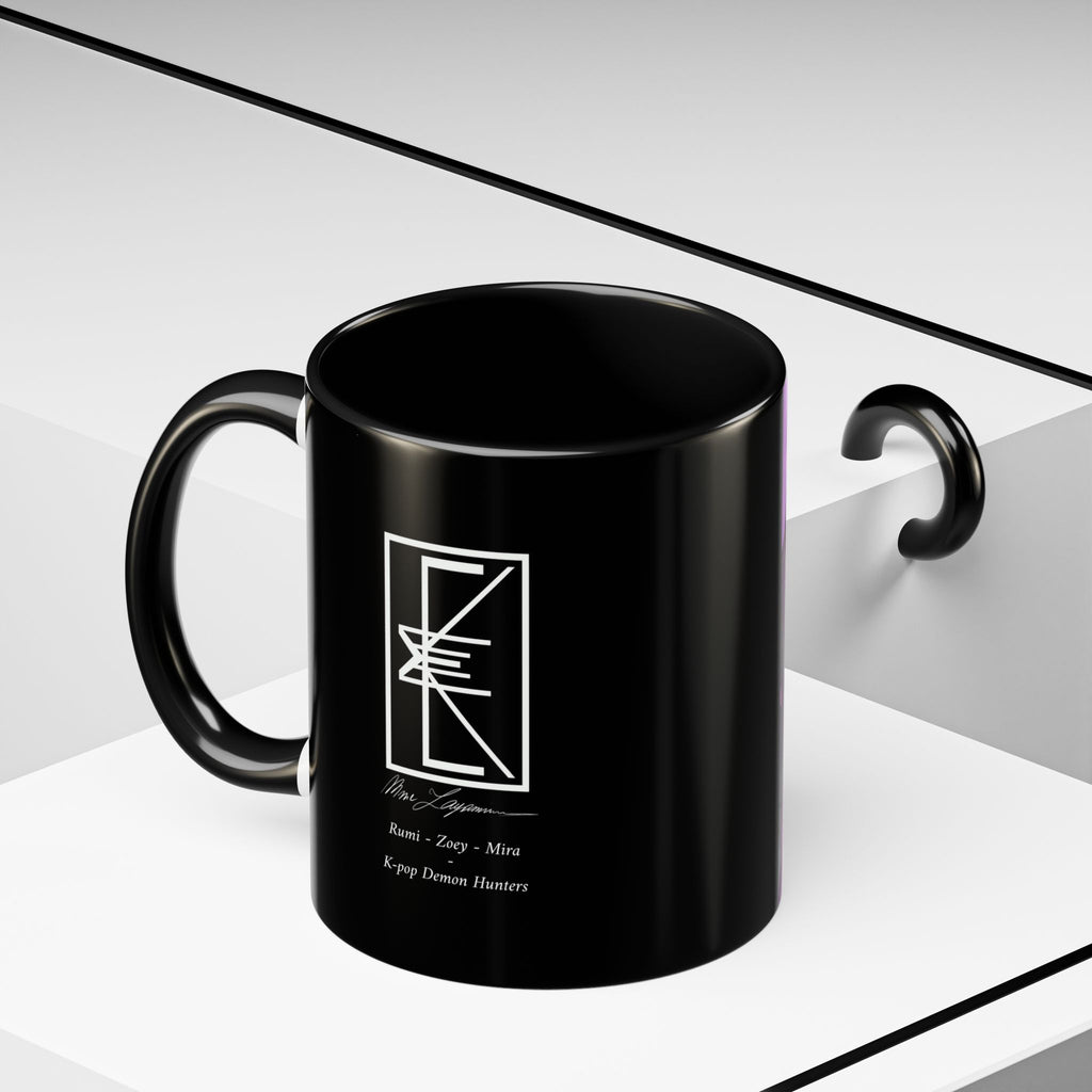Mug | K-pop Demon Hunters