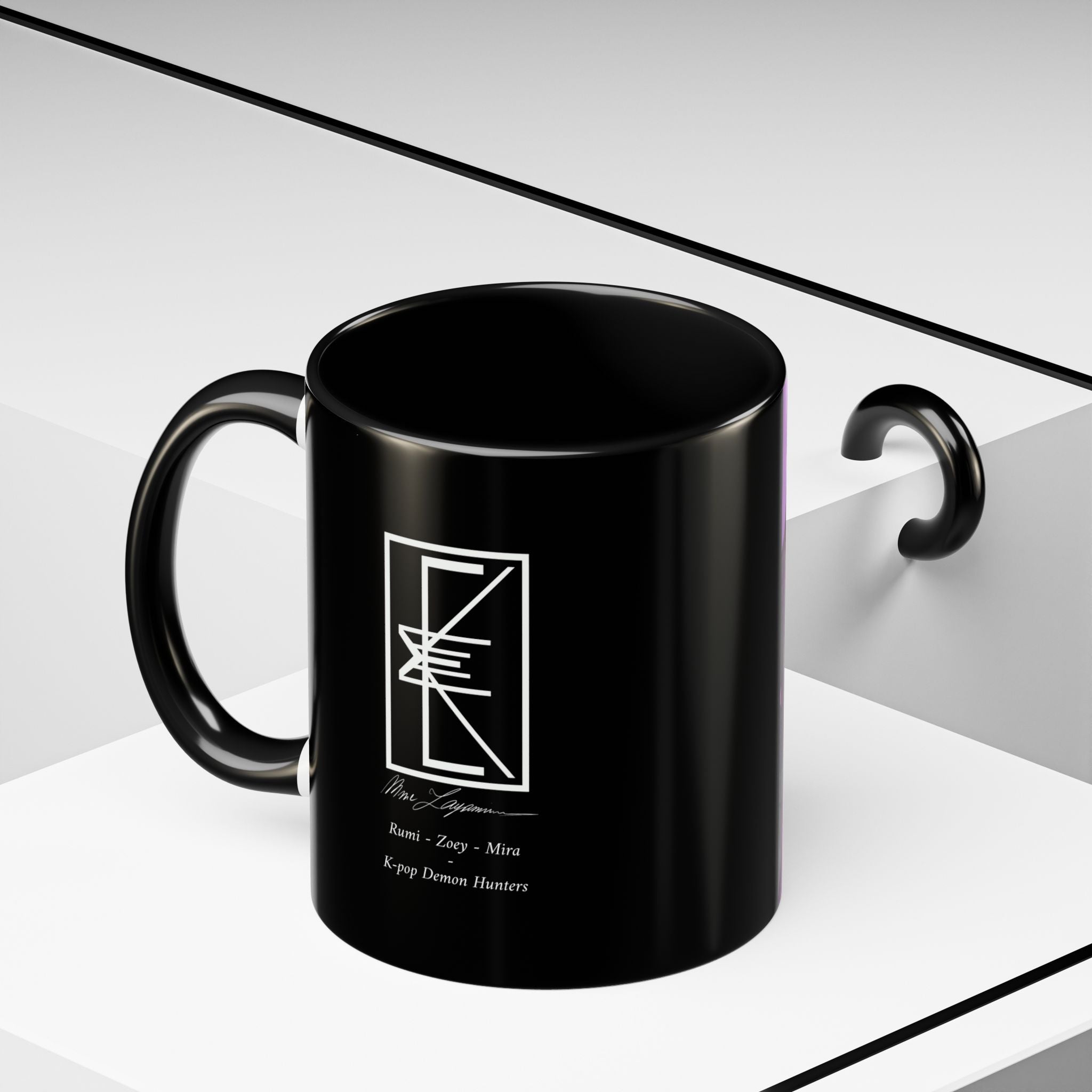 Mug | K-pop Demon Hunters