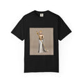T-shirt | The Queen's Hand