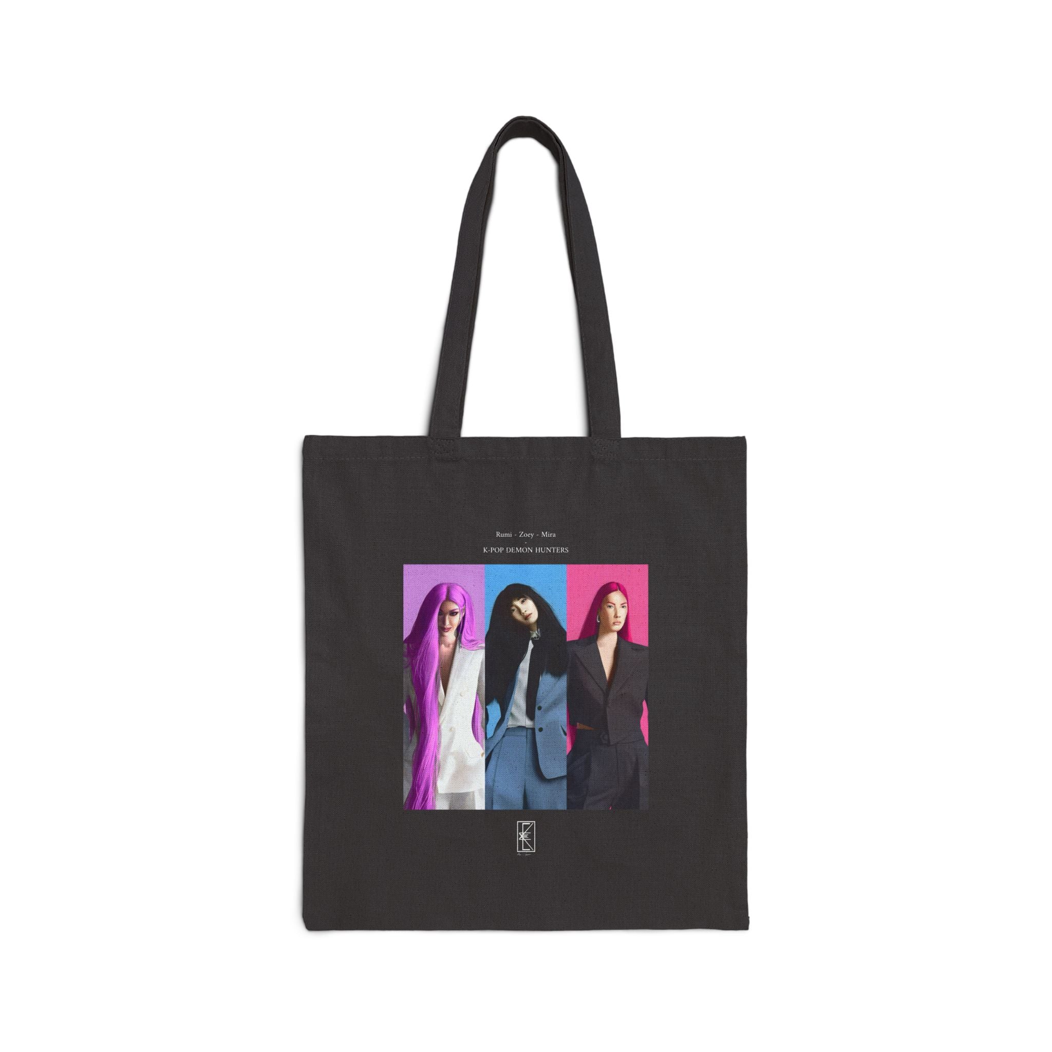 Tote Bag | K-pop Demon Hunters
