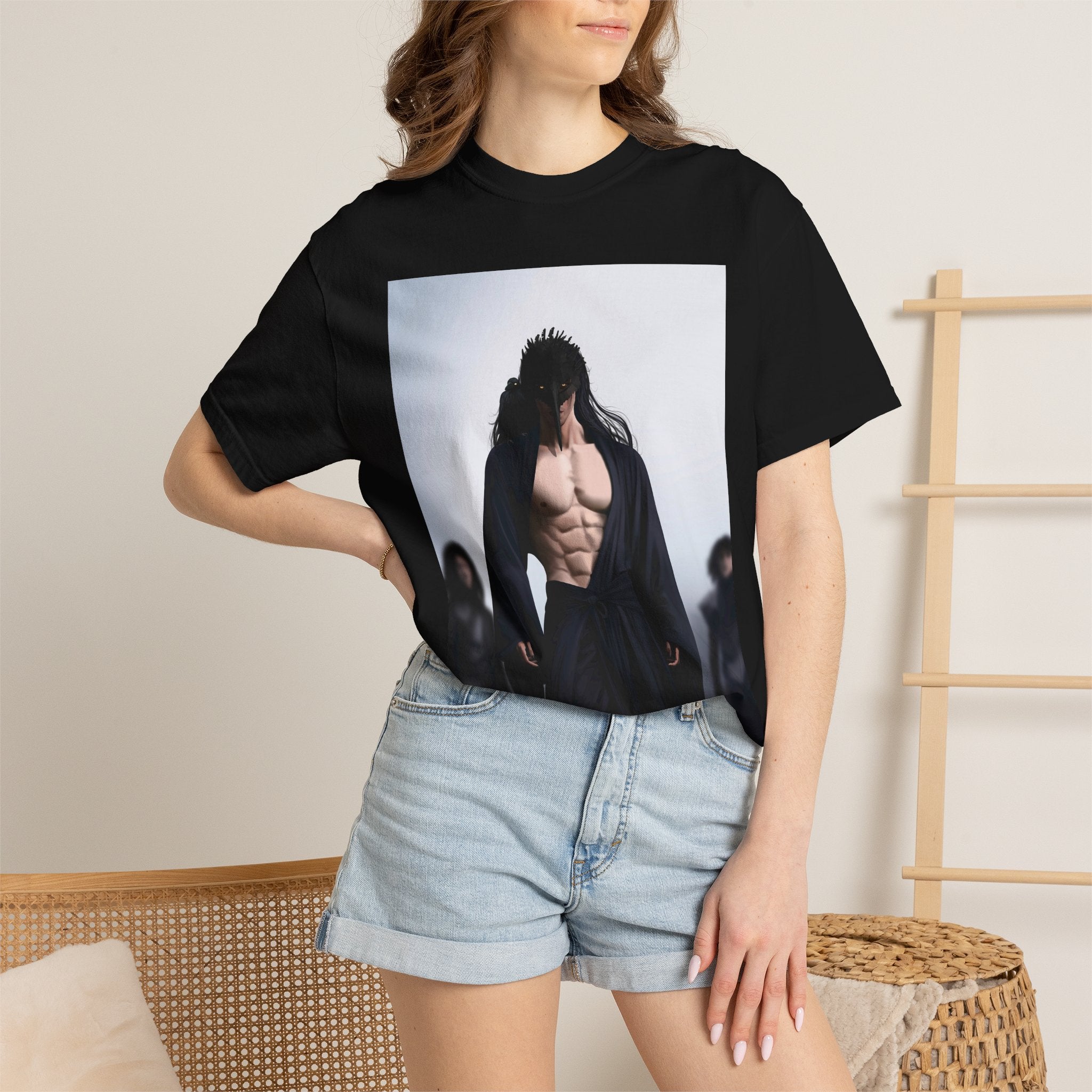 T-shirt | The Last of the Ravens