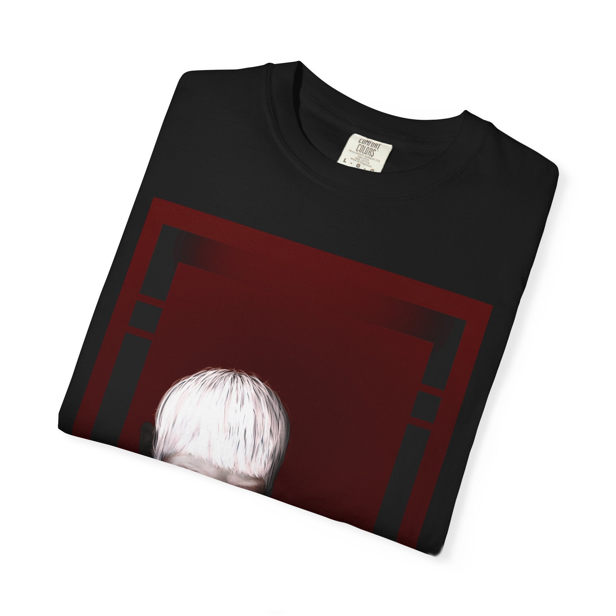 T-shirt | The Pact of the Three