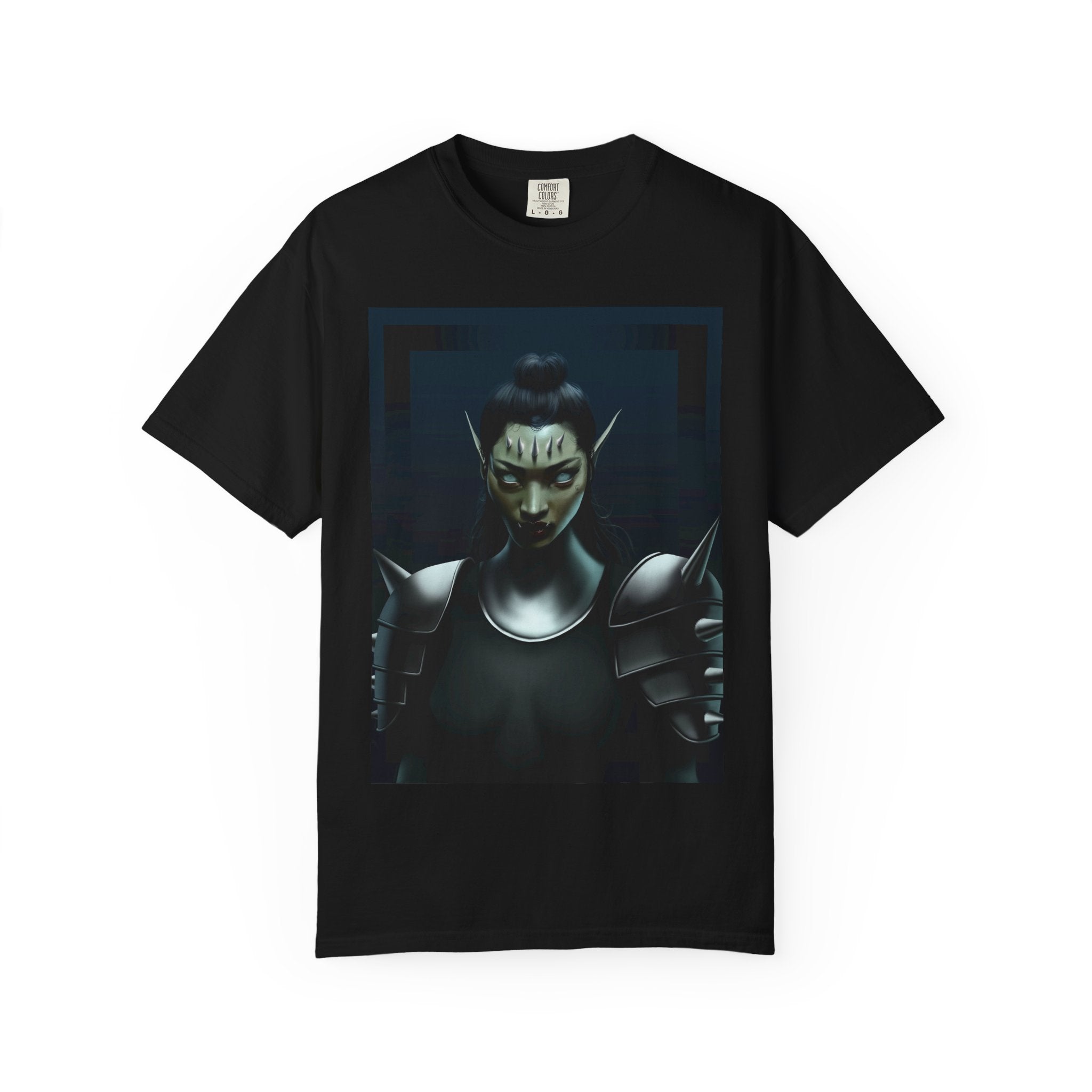T-shirt | The Heiress of Two Worlds