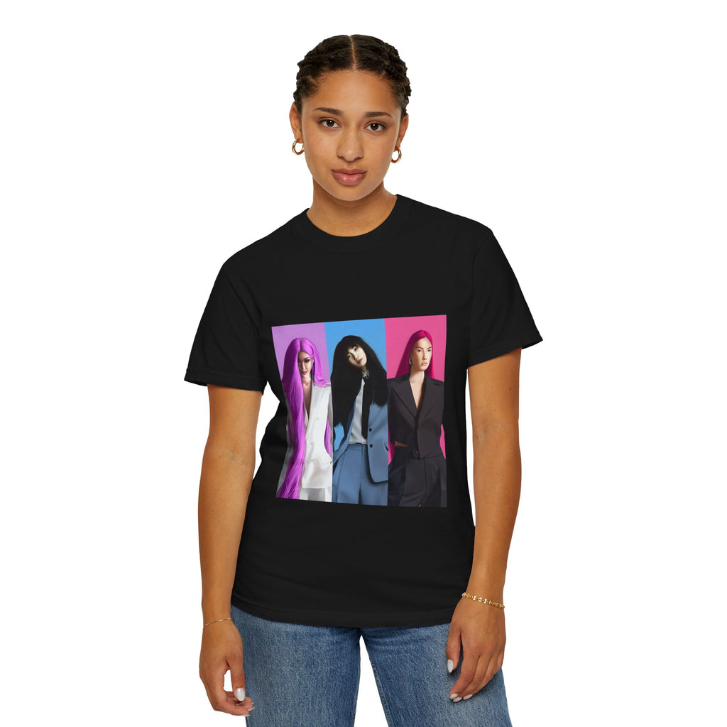 T-shirt | K-pop Demon Hunters
