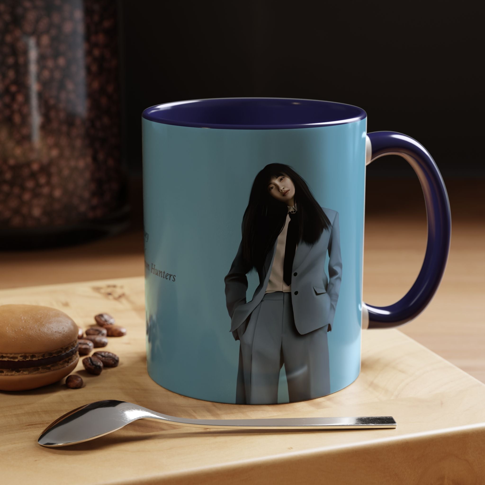 Mug | Zoey