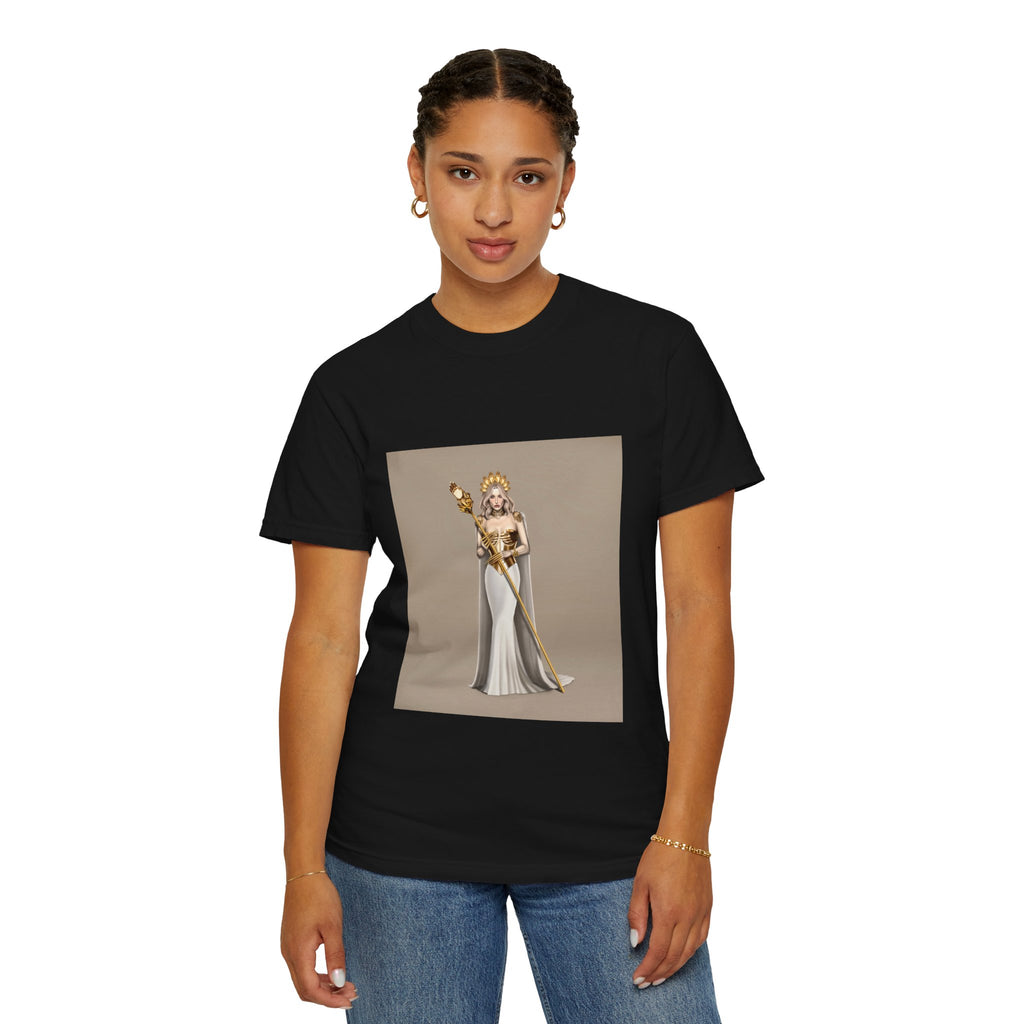 T-shirt | The Queen's Hand