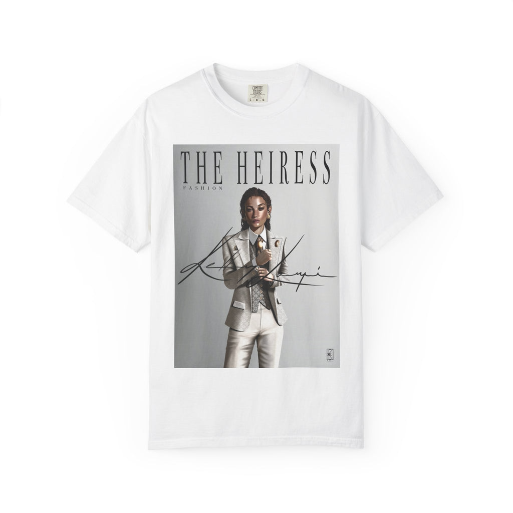 T-shirt | The Heiress - Fashion