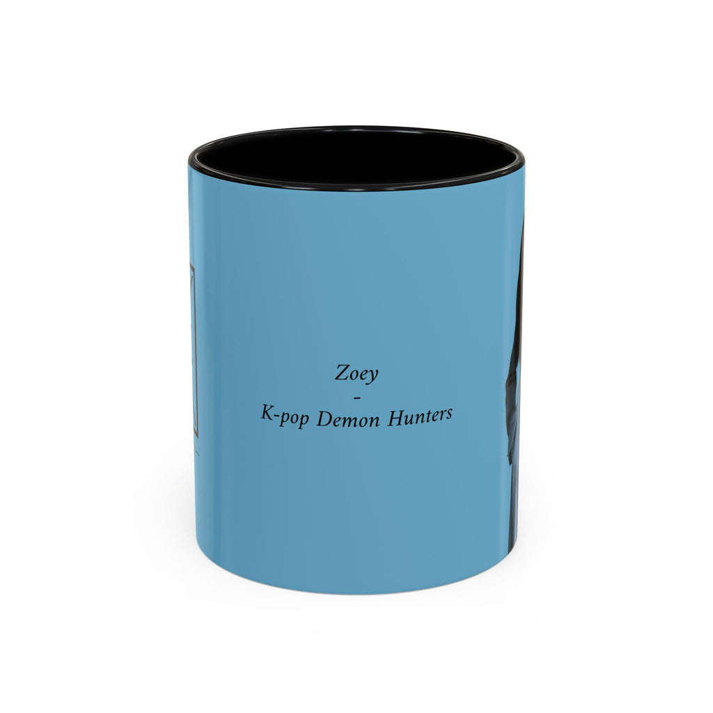 Mug | Zoey