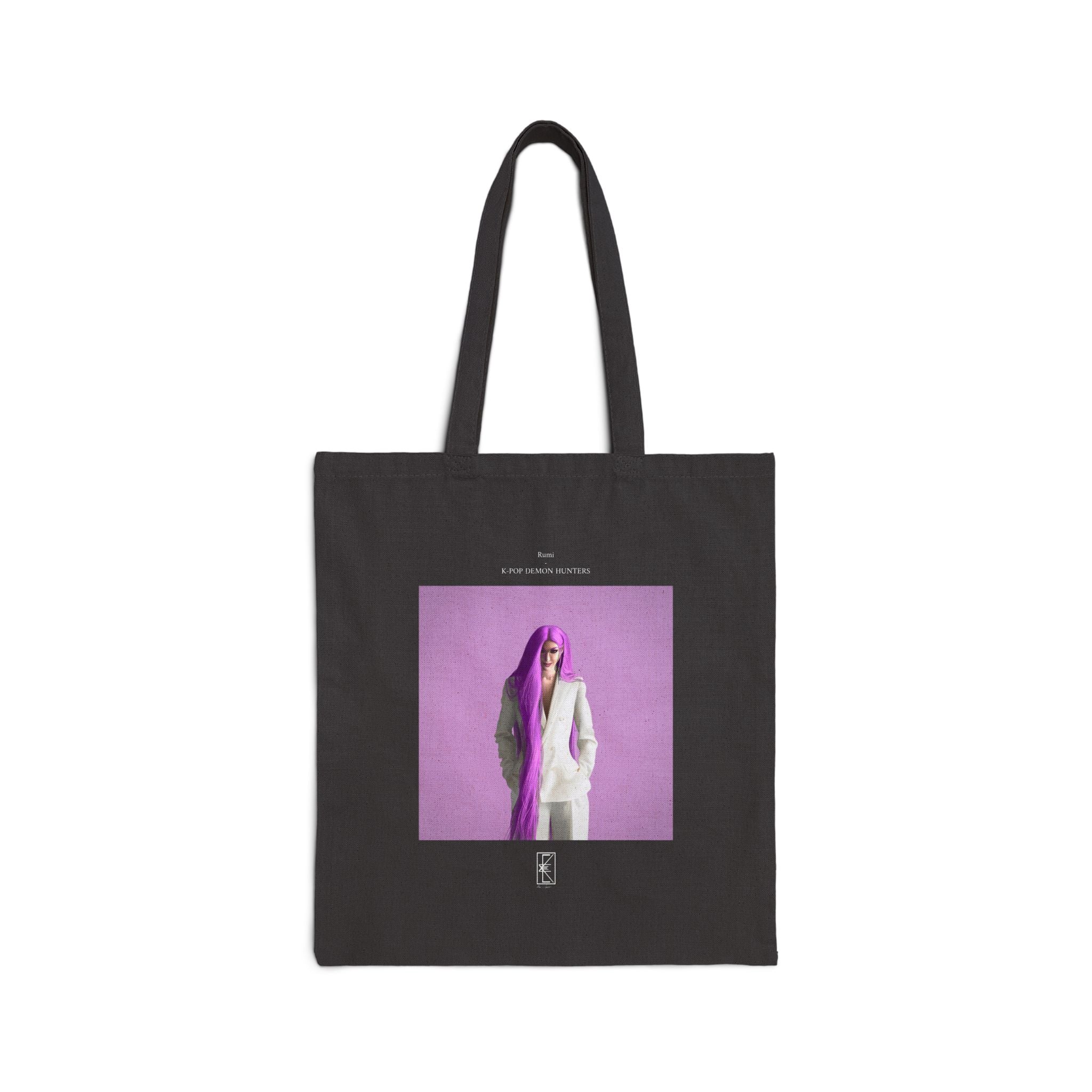 Tote Bag | Rumi
