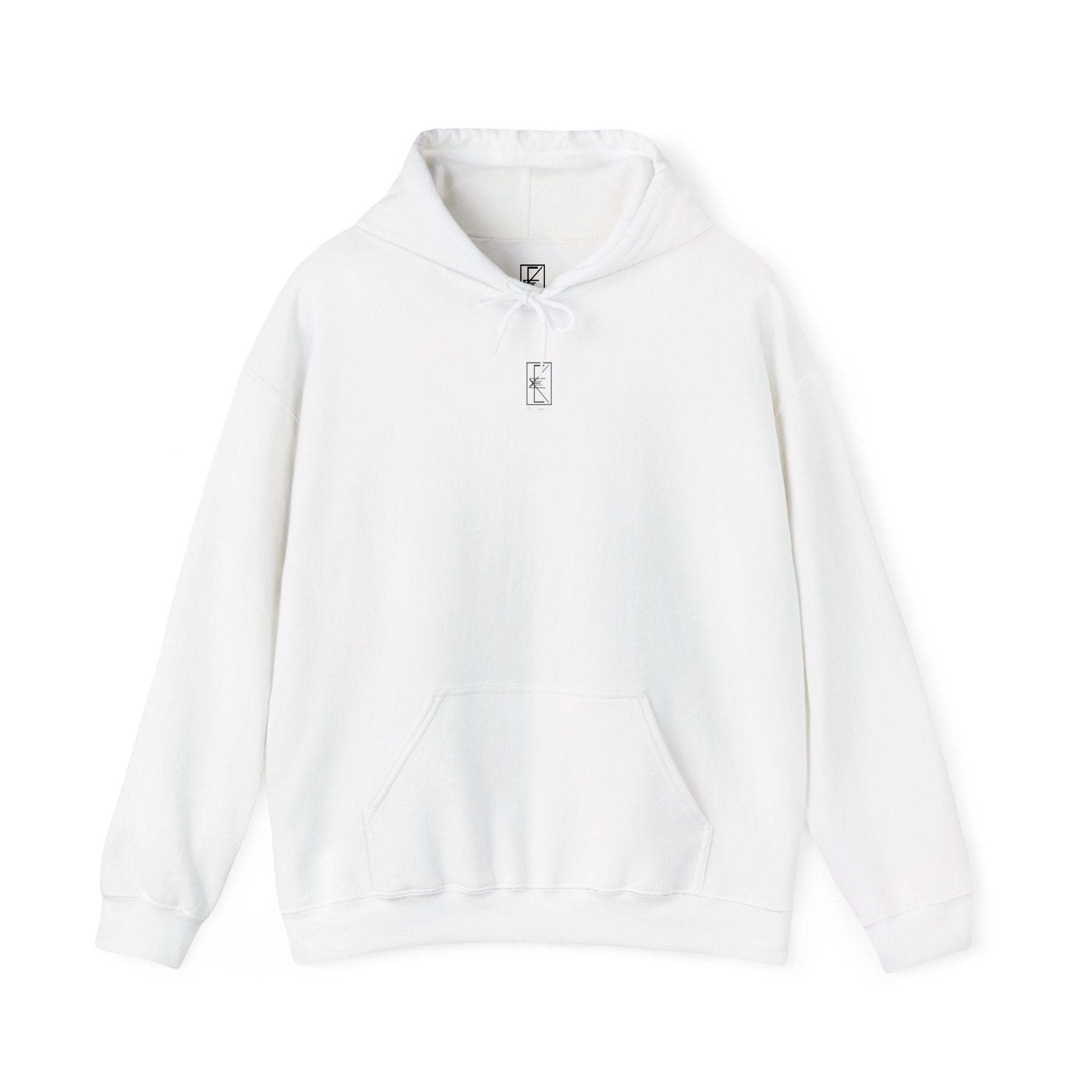 Hoodie | The Queen's Hand