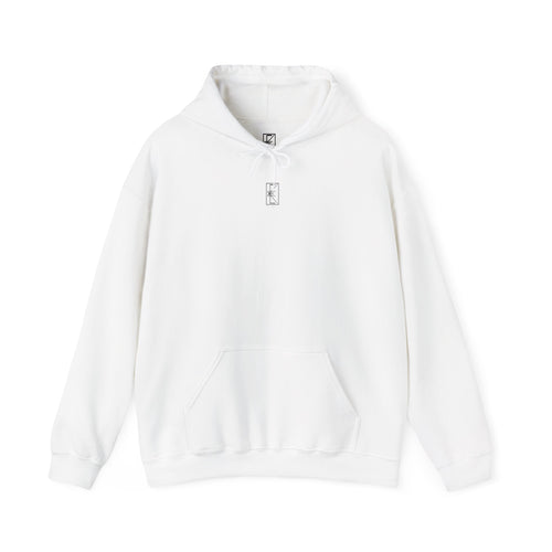 Hoodie | The Queen's Hand