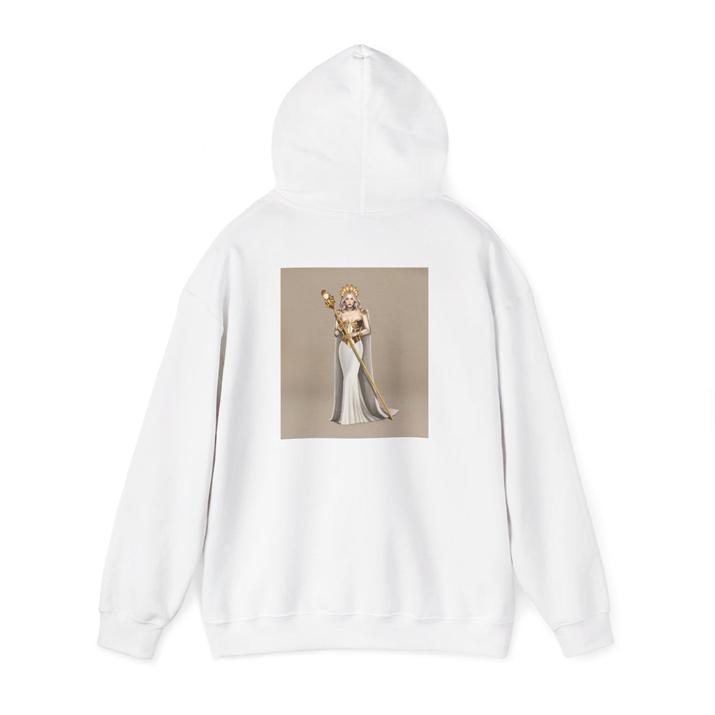 Hoodie | The Queen's Hand