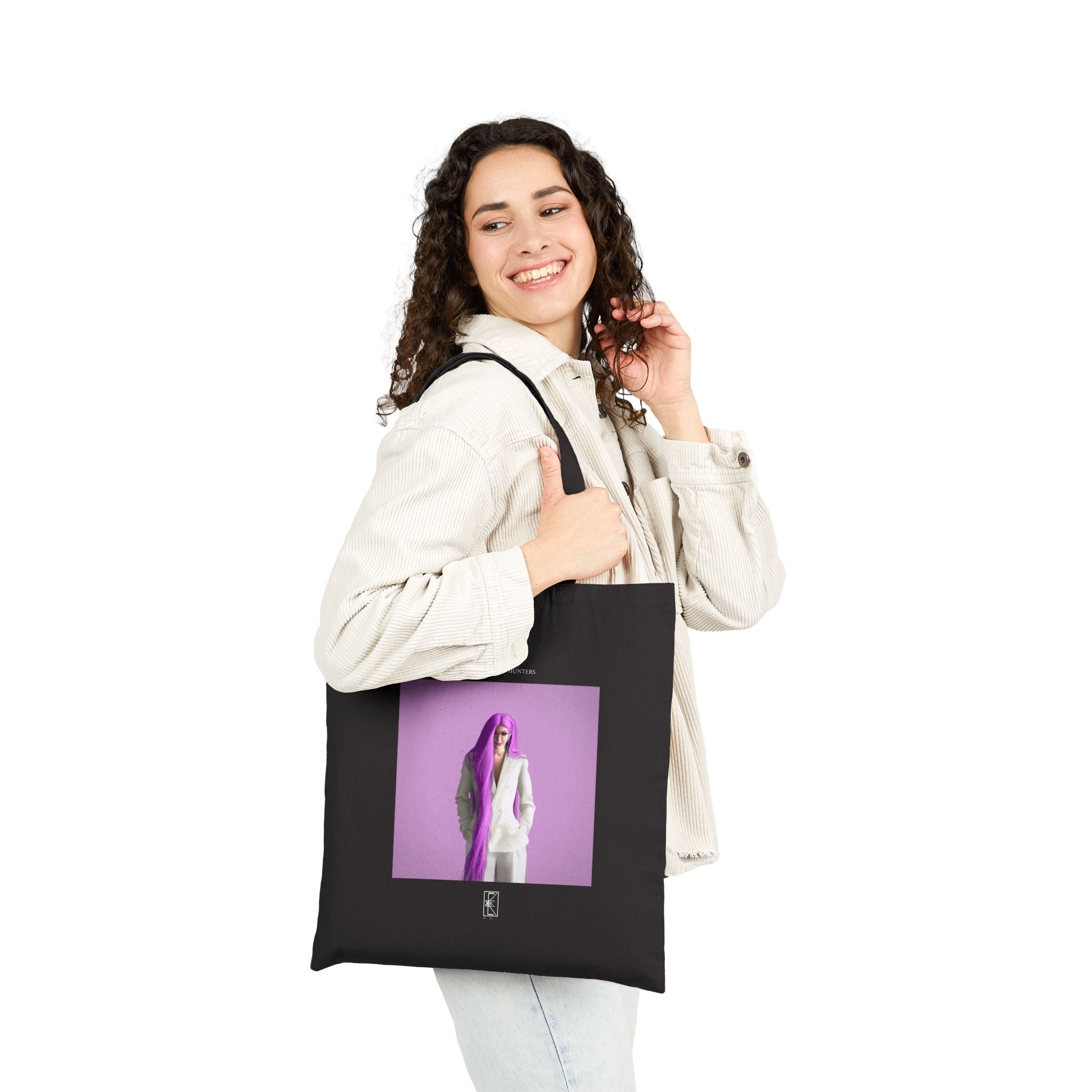 Tote Bag | Rumi
