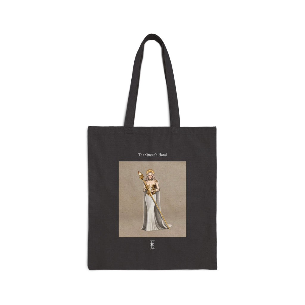 Tote Bag | The Queen's Hand