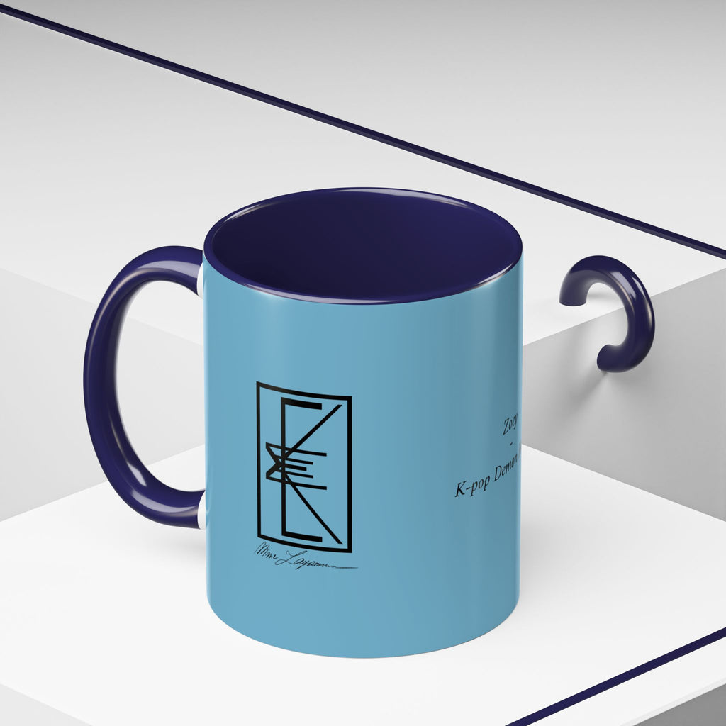 Mug | Zoey