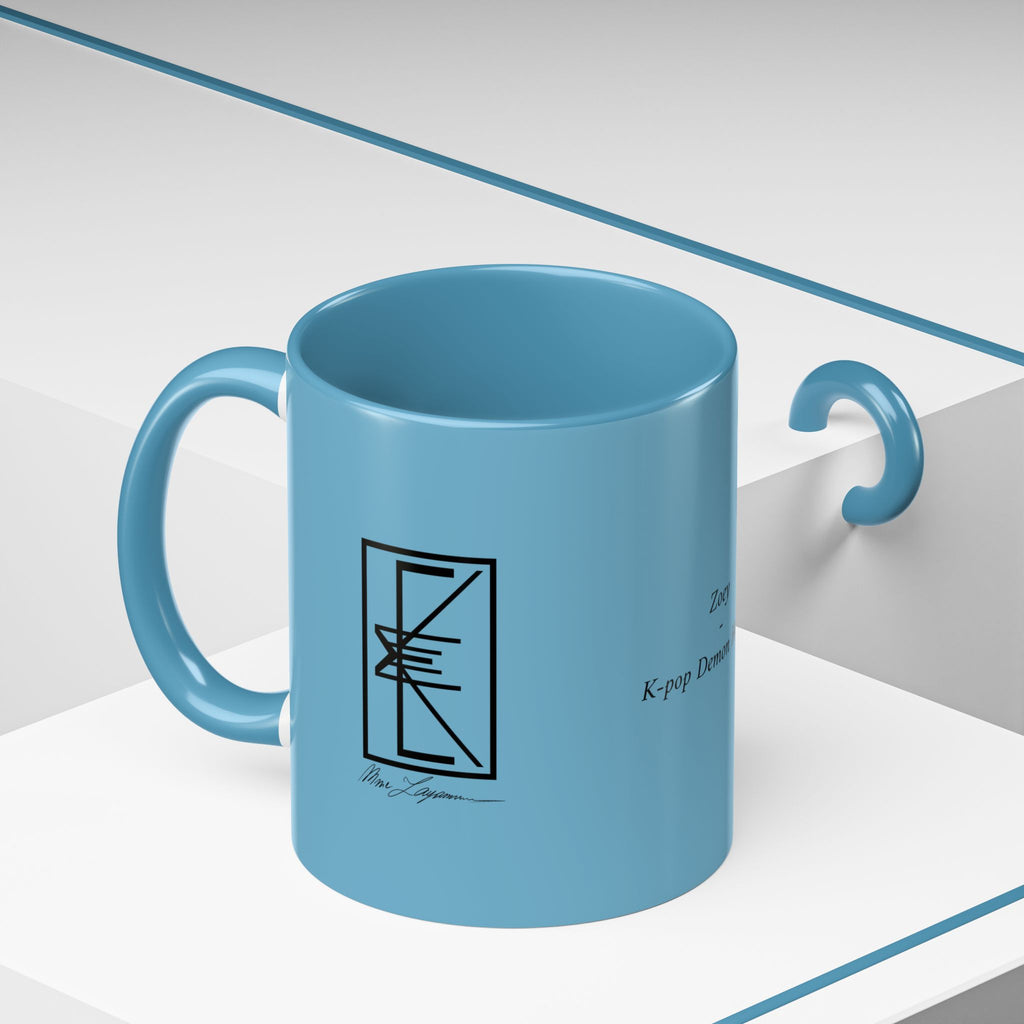 Mug | Zoey