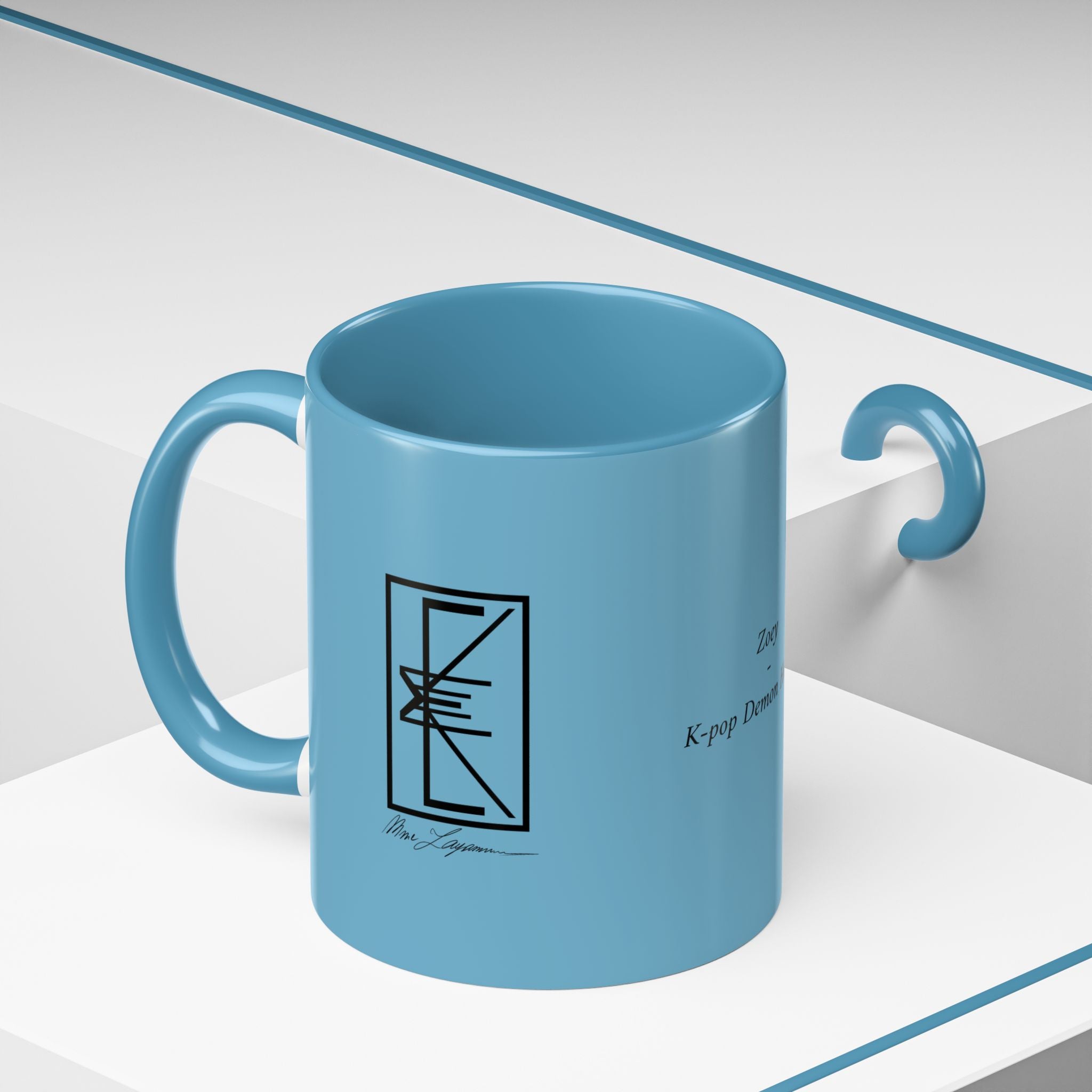 Mug | Zoey
