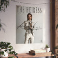 Poster | The Heiress - Fashion