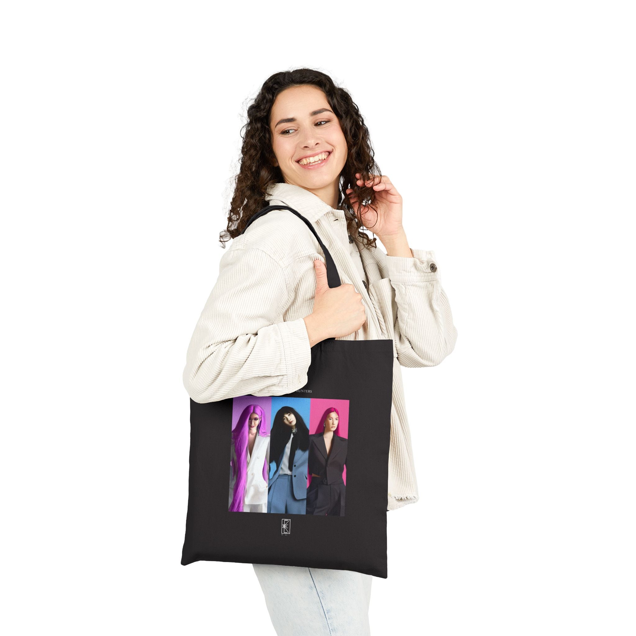 Tote Bag | K-pop Demon Hunters