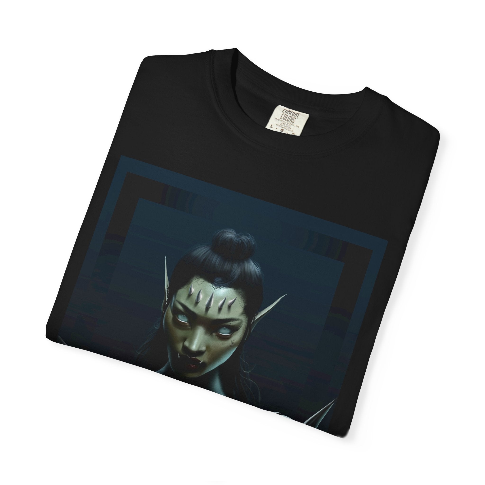 T-shirt | The Heiress of Two Worlds