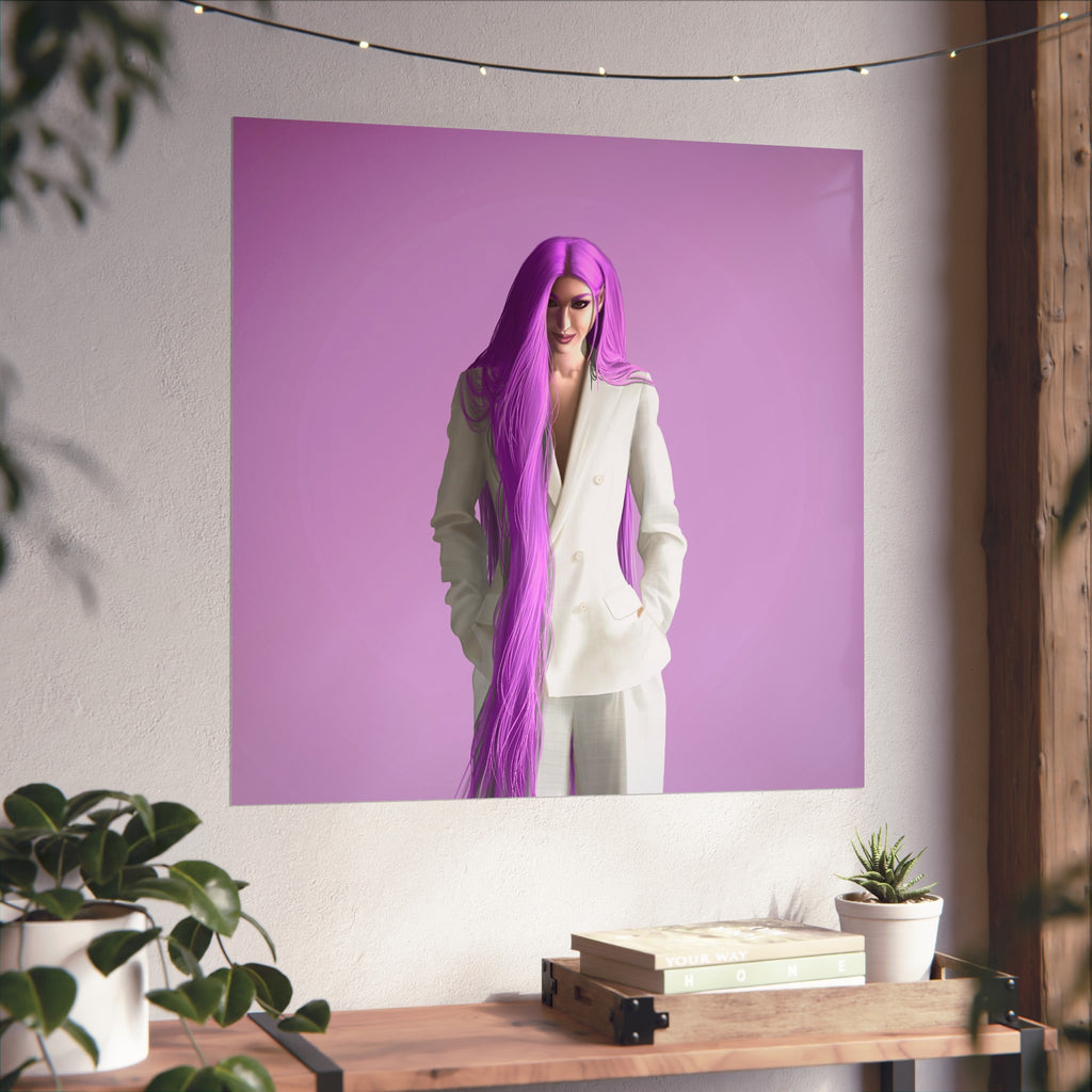 Poster | Rumi