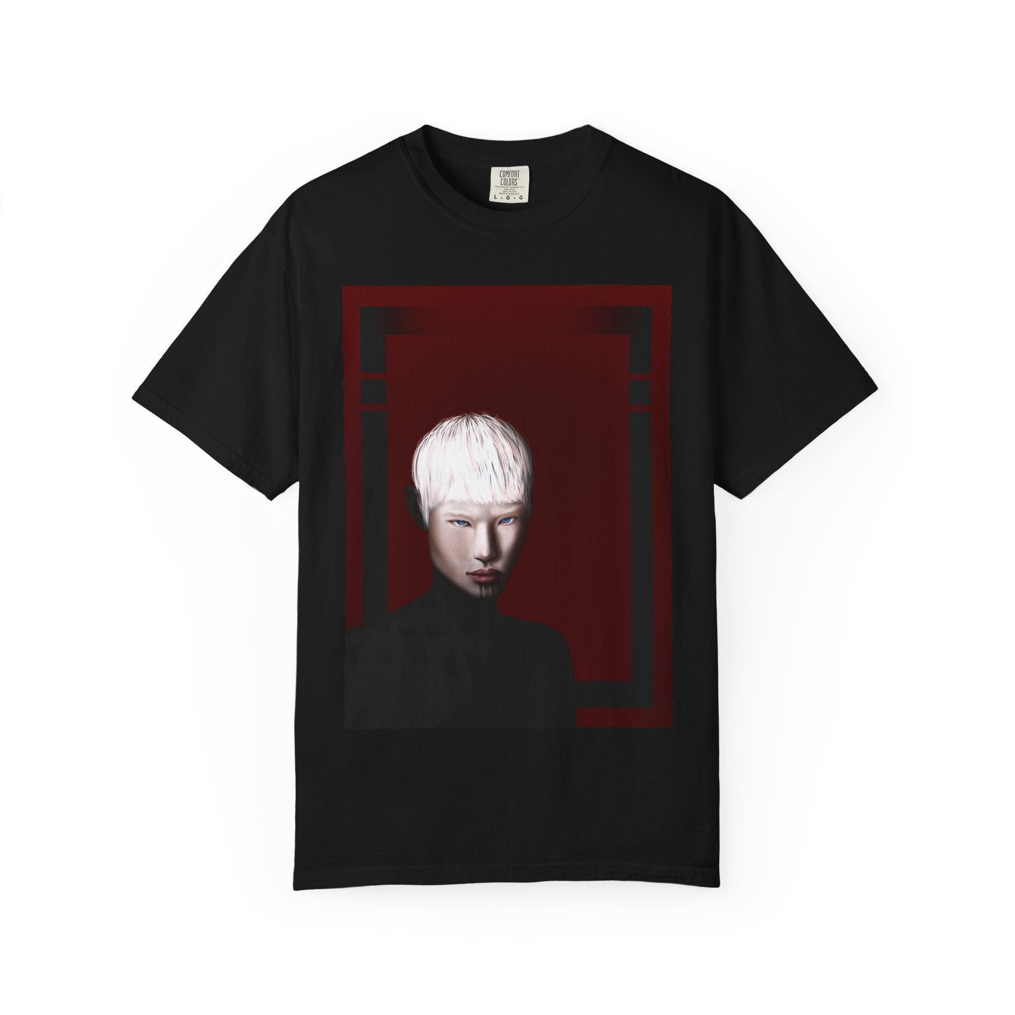 T-shirt | The Pact of the Three