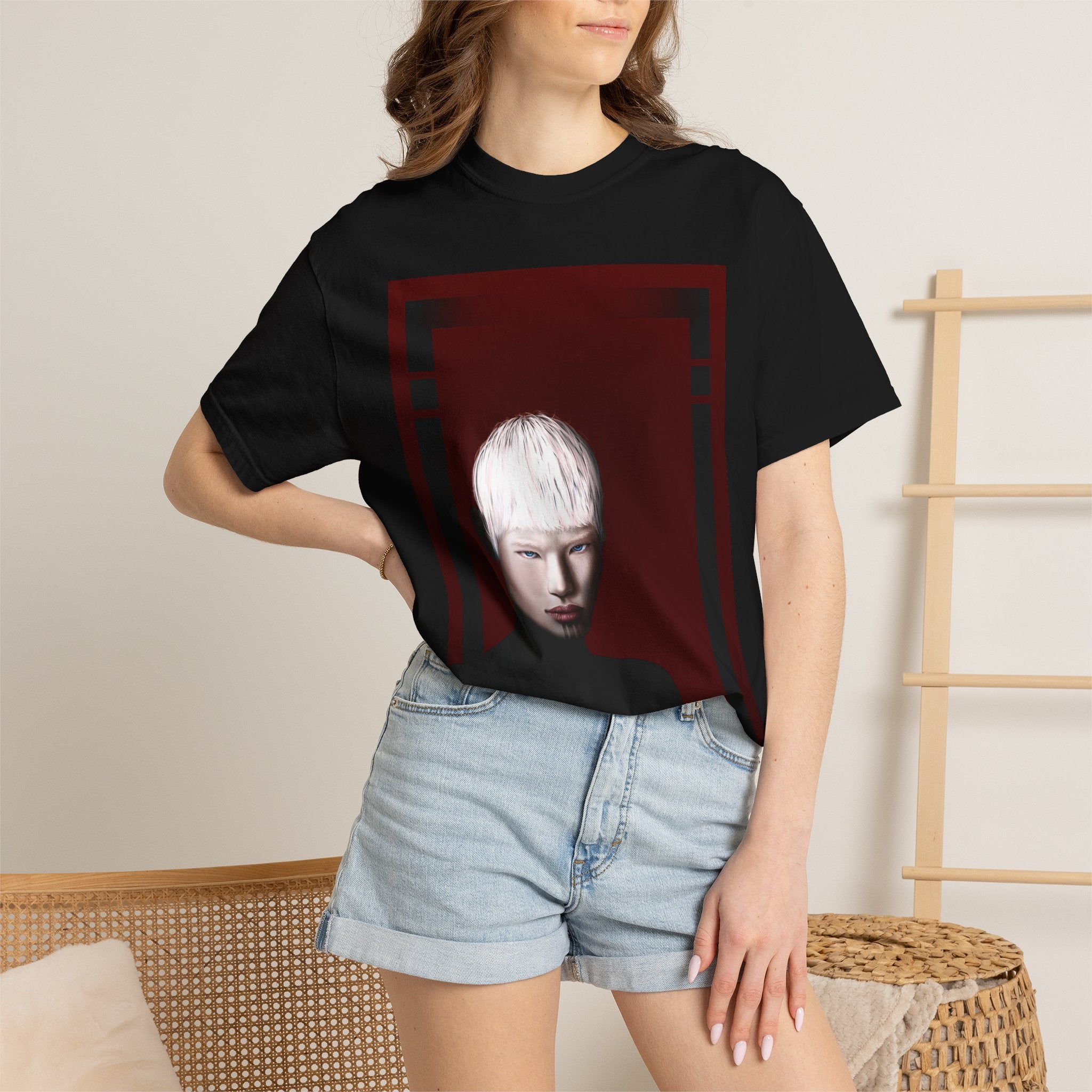 T-shirt | The Pact of the Three