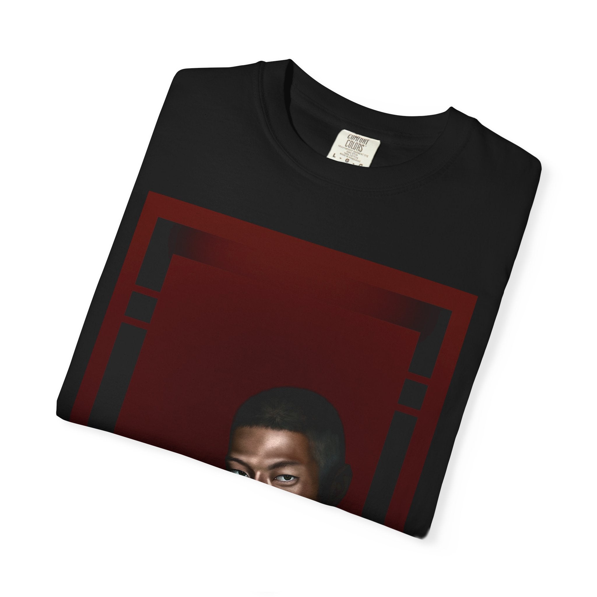 T-shirt | The Pact of the Three
