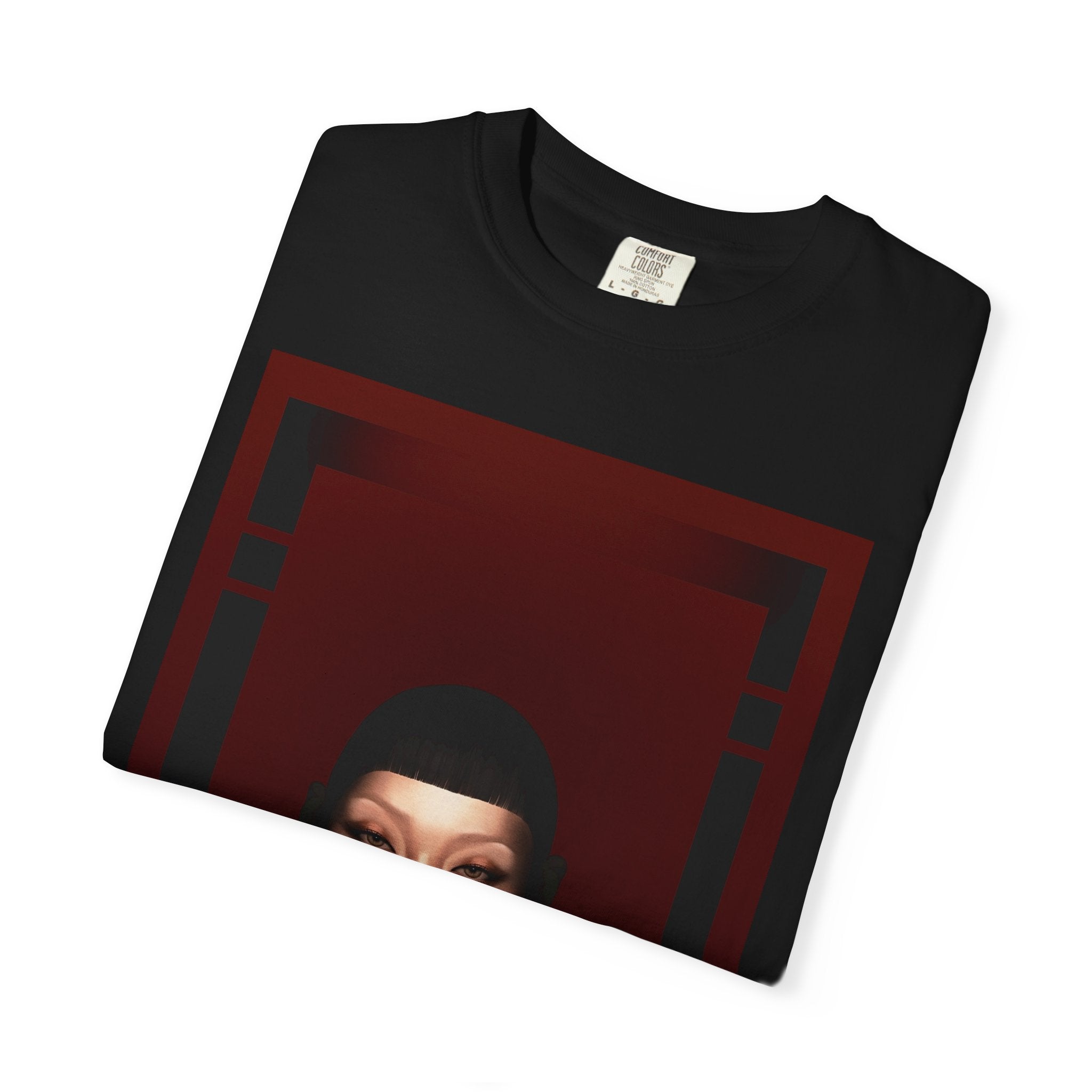 T-shirt | The Pact of the Three