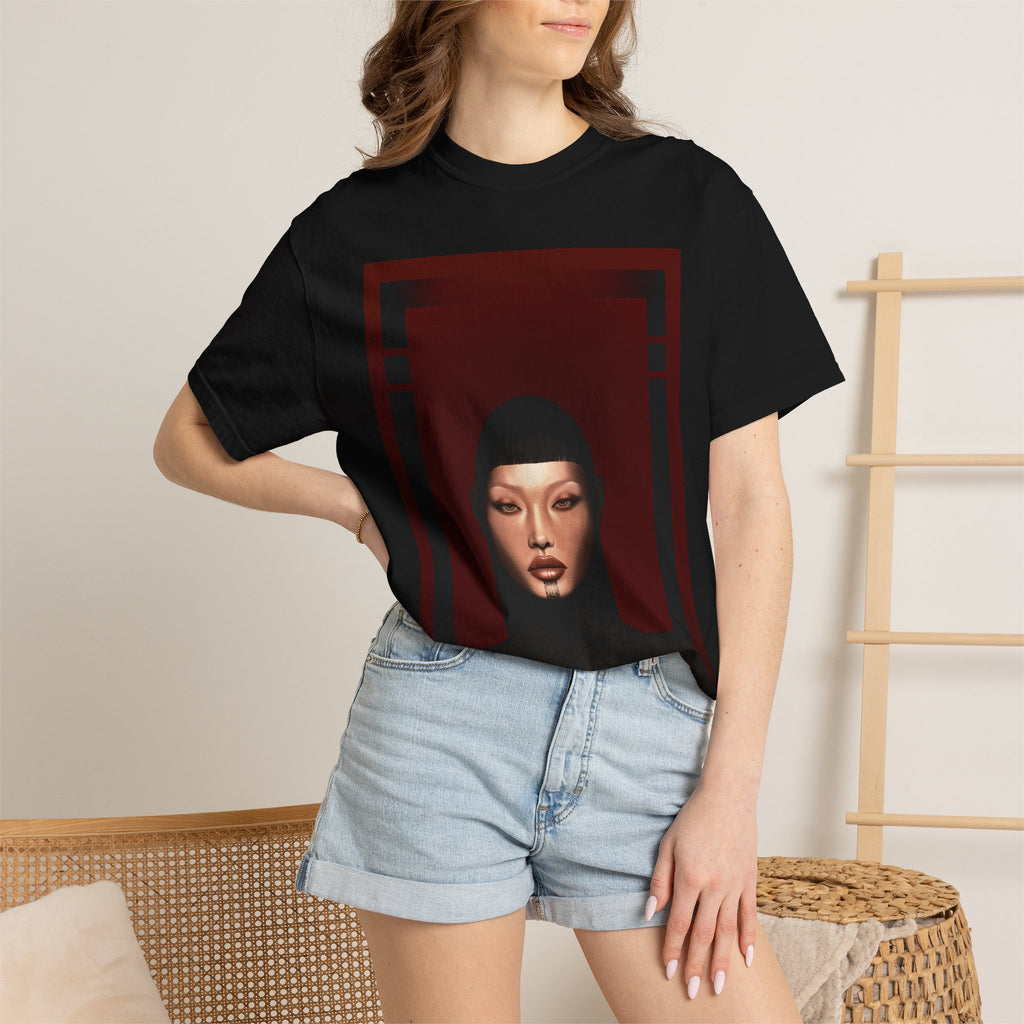 T-shirt | The Pact of the Three