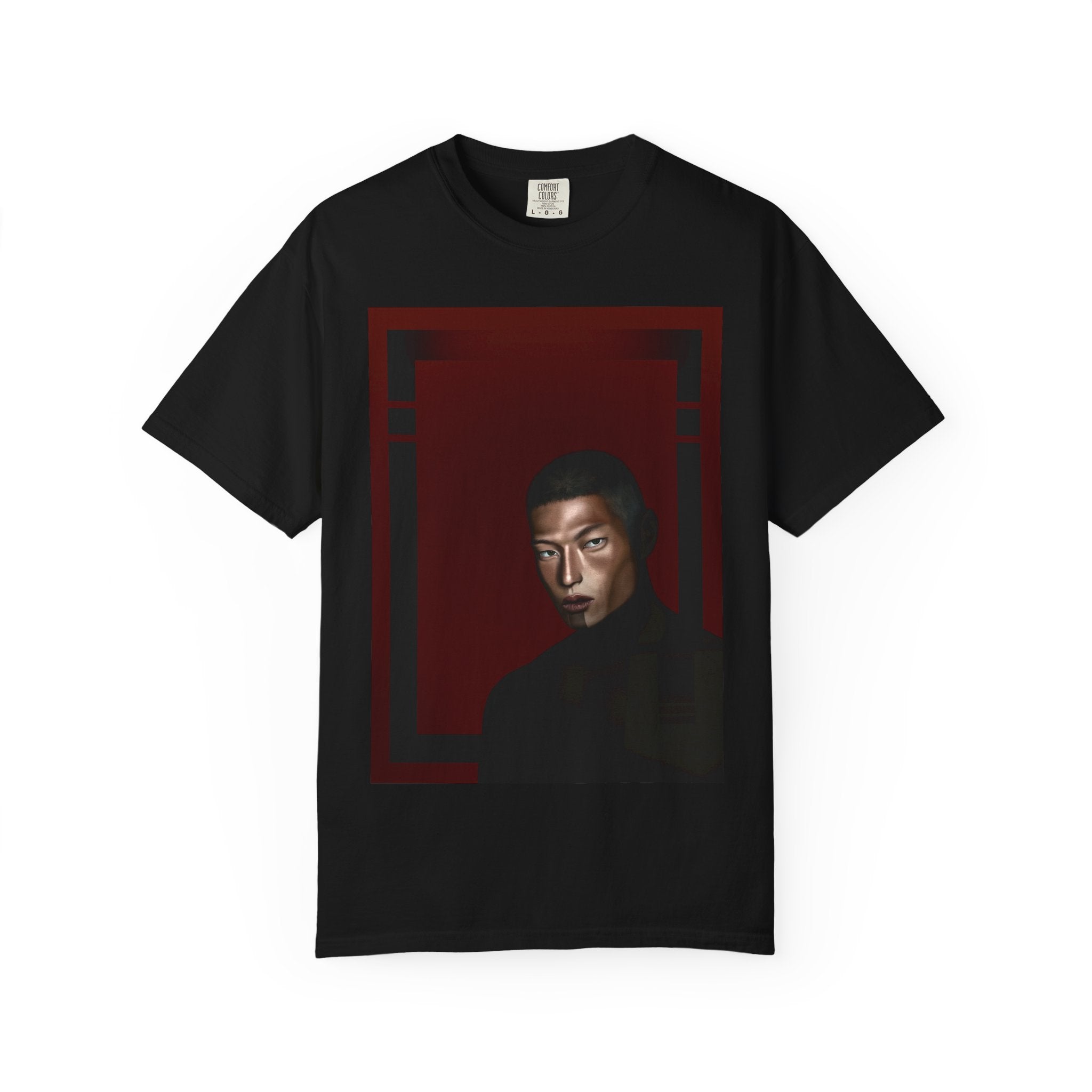 T-shirt | The Pact of the Three