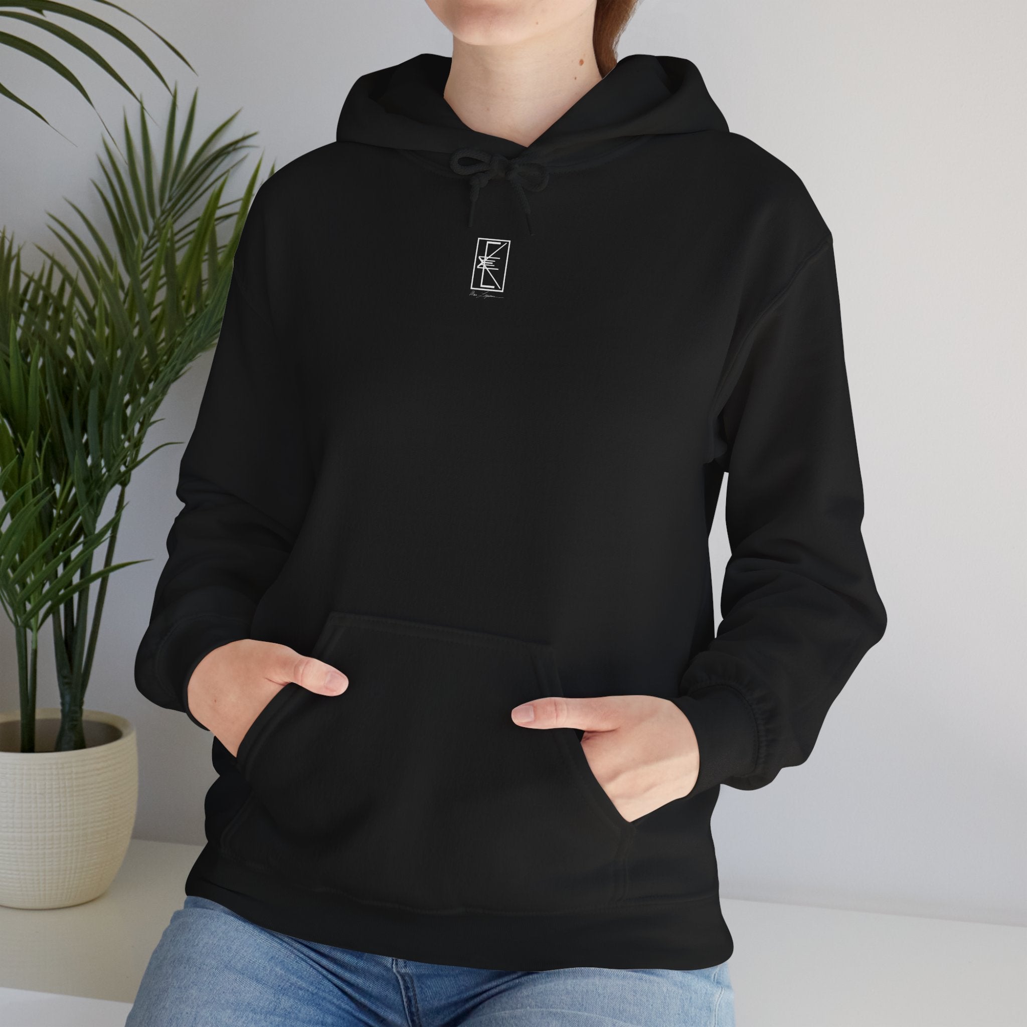 Hoodie | Zoey