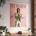 Poster | The Heiress - Fashion