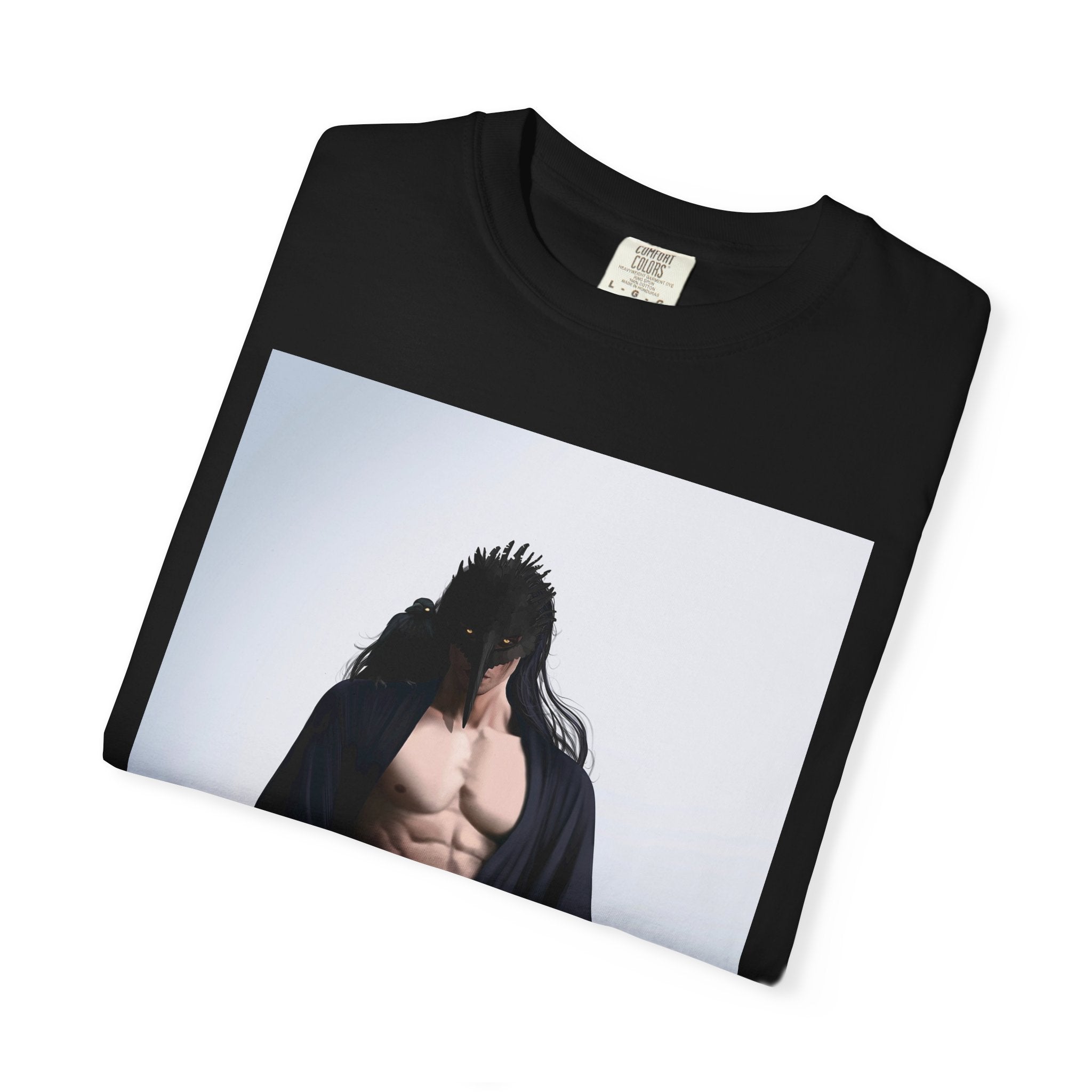 T-shirt | The Last of the Ravens