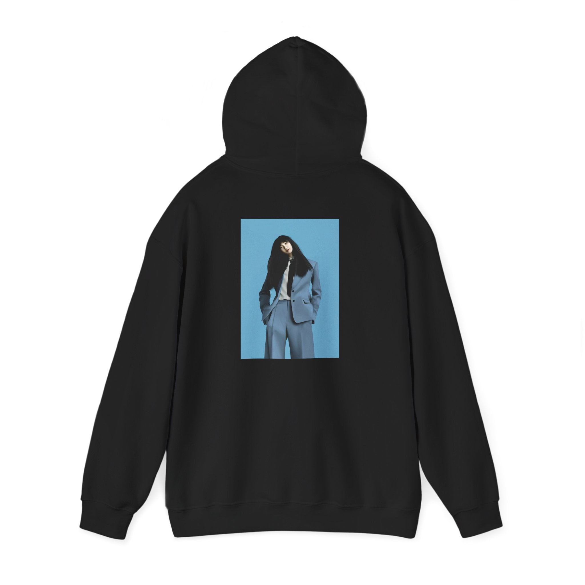 Hoodie | Zoey