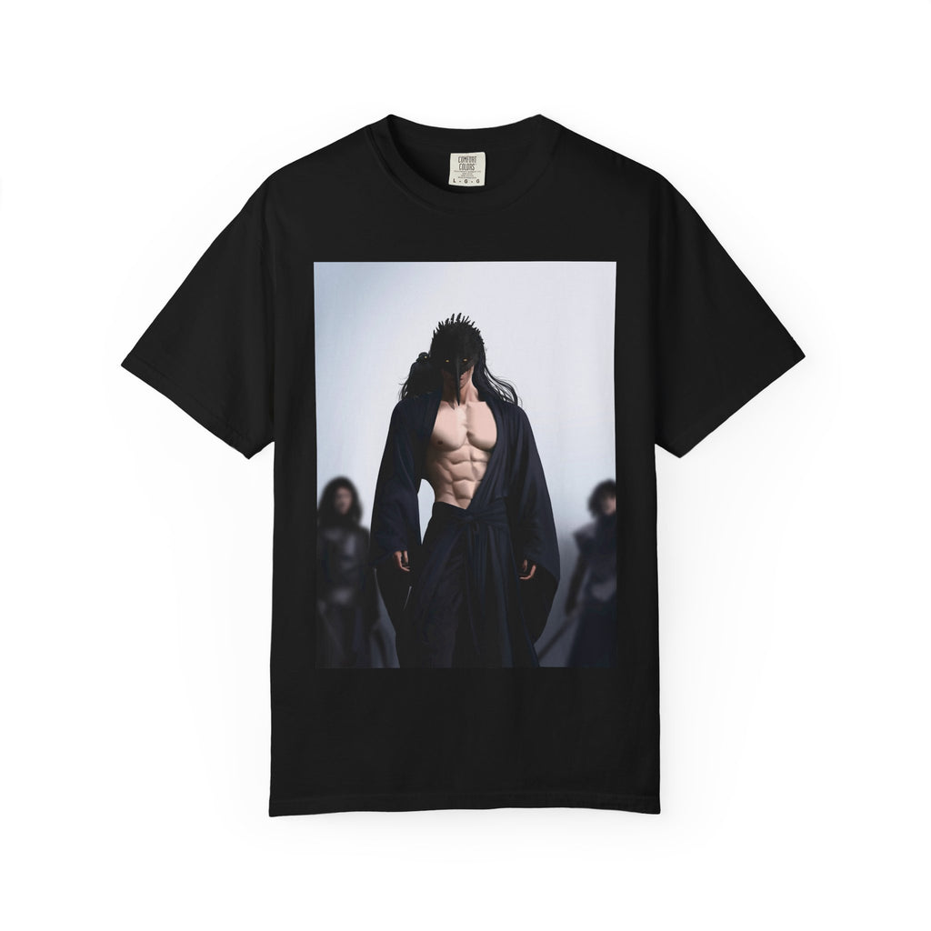 T-shirt | The Last of the Ravens